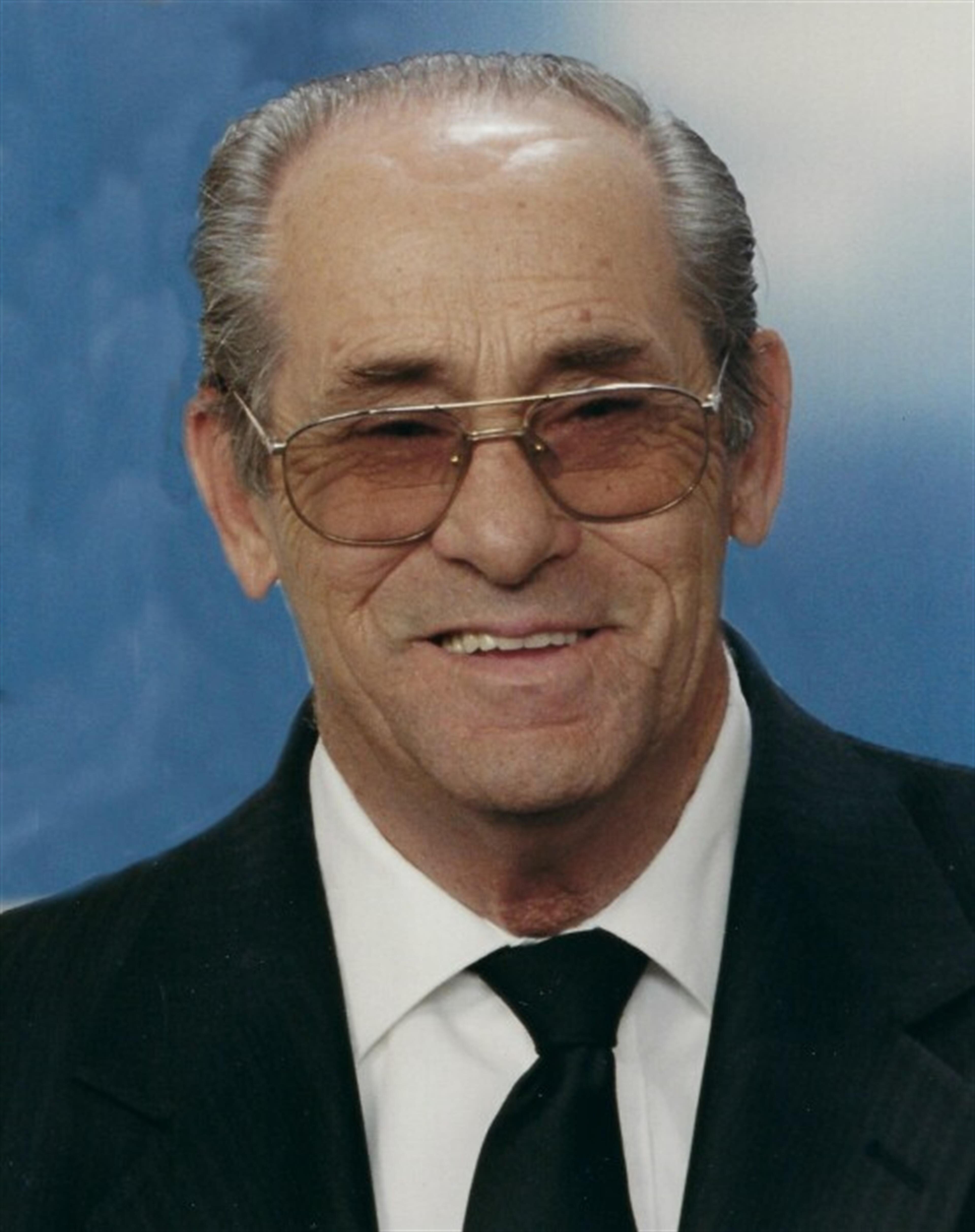 Eugene L. Hogue