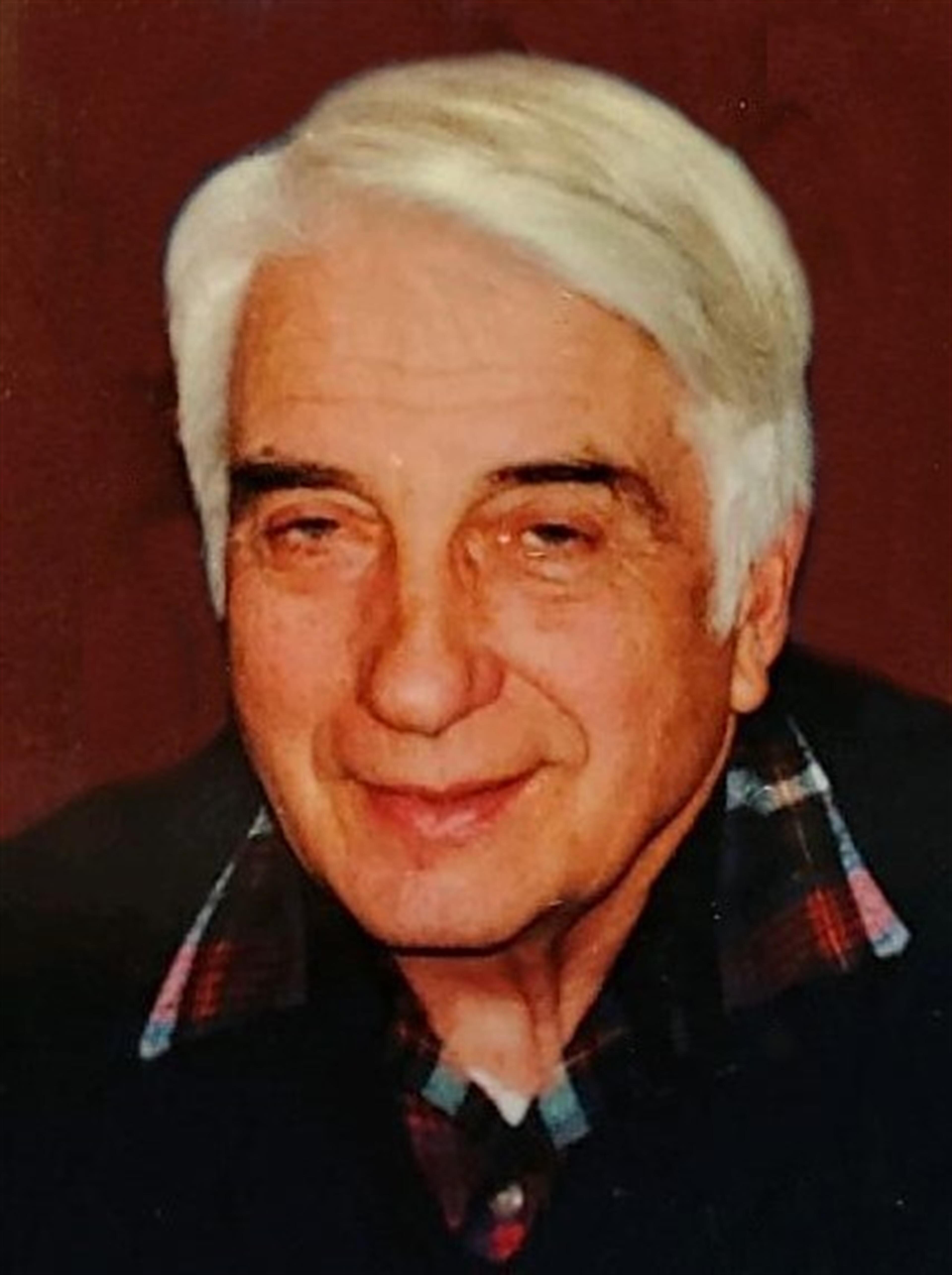 Alvin Milton Mills