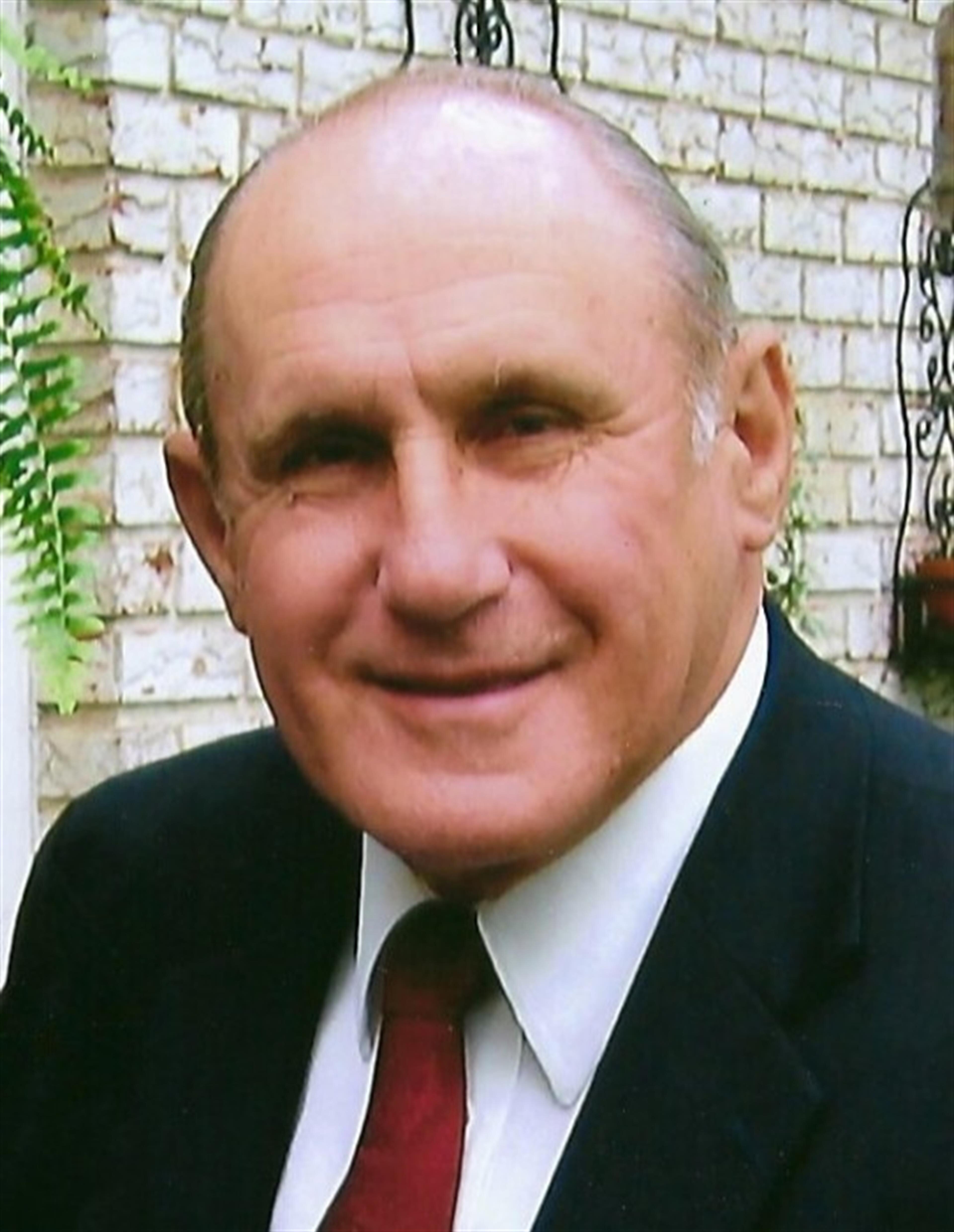 Daniel A. Gonczy