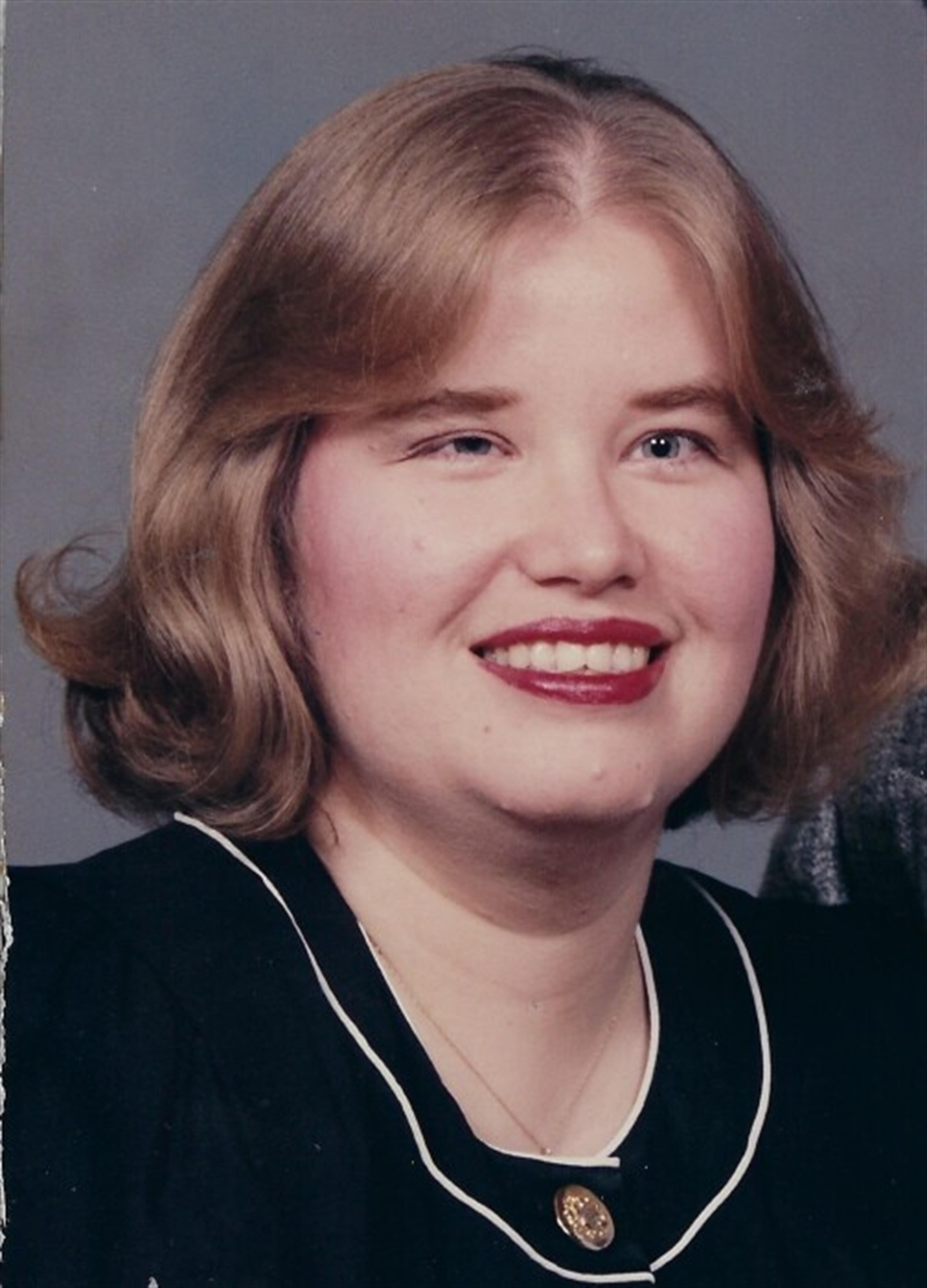 Donna S. Patterson