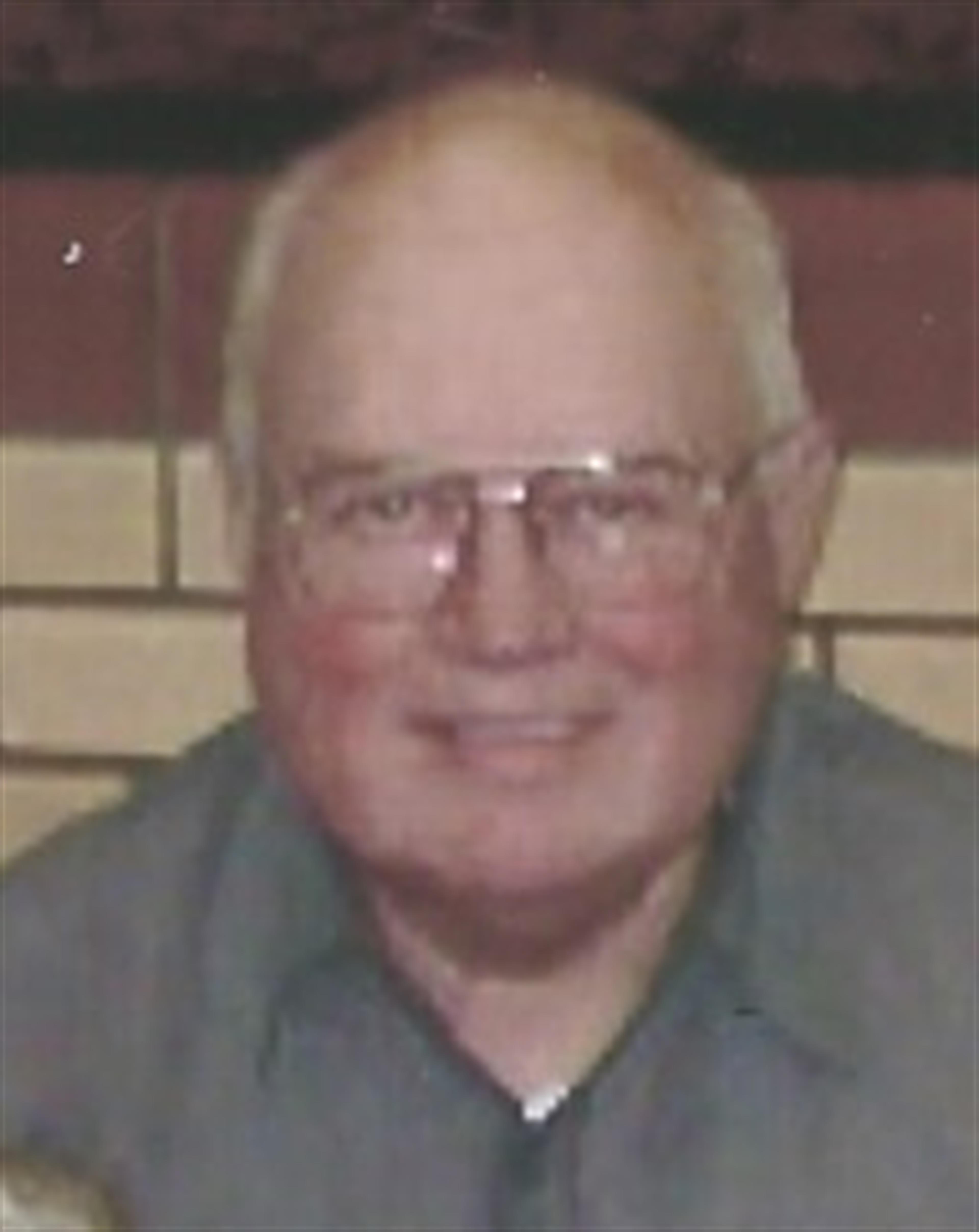 Arthur J. Robbins, Jr.