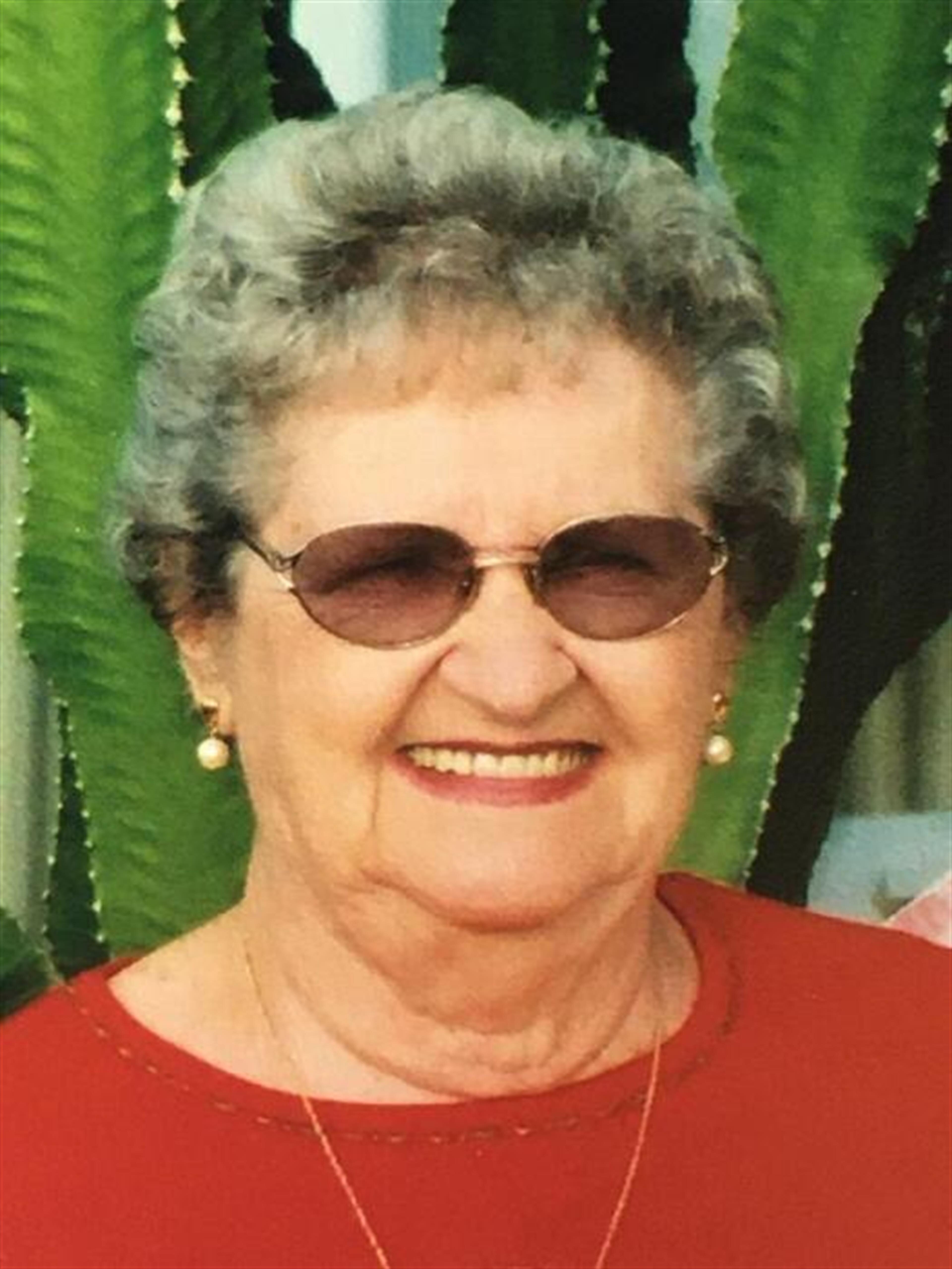 Ruth M. Kubec
