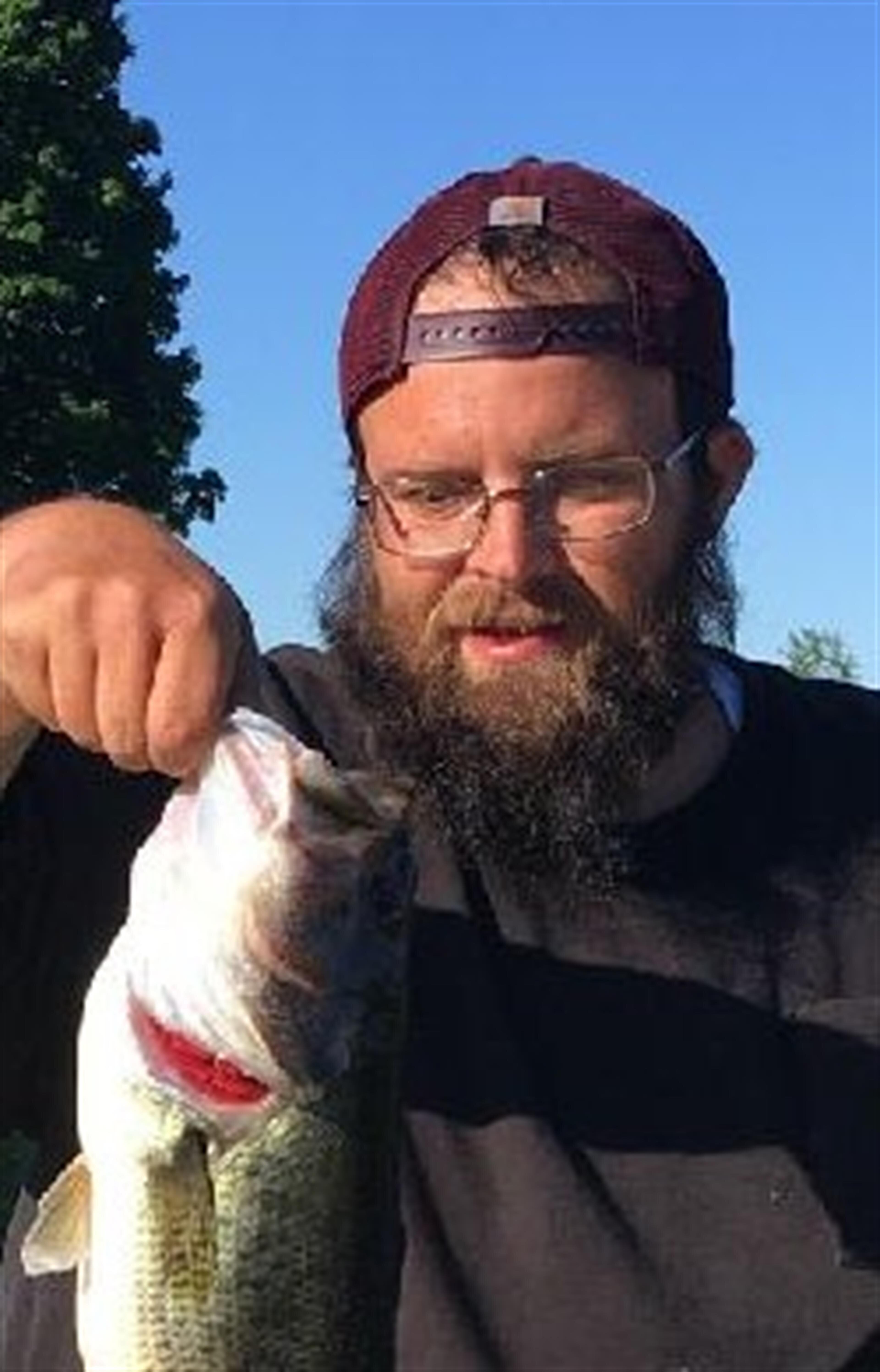 Eric Scott Mishler