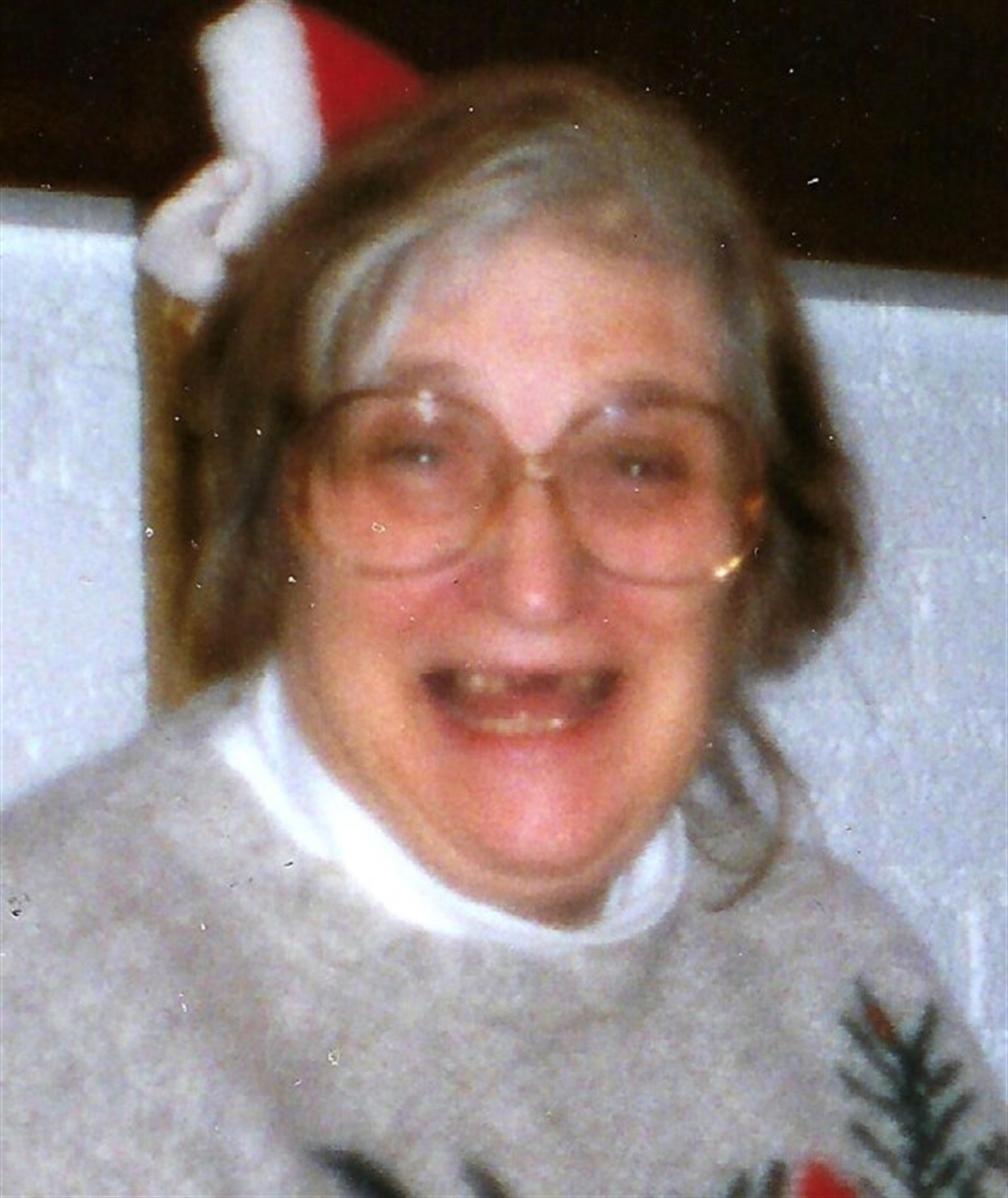 Kristin Perkins
