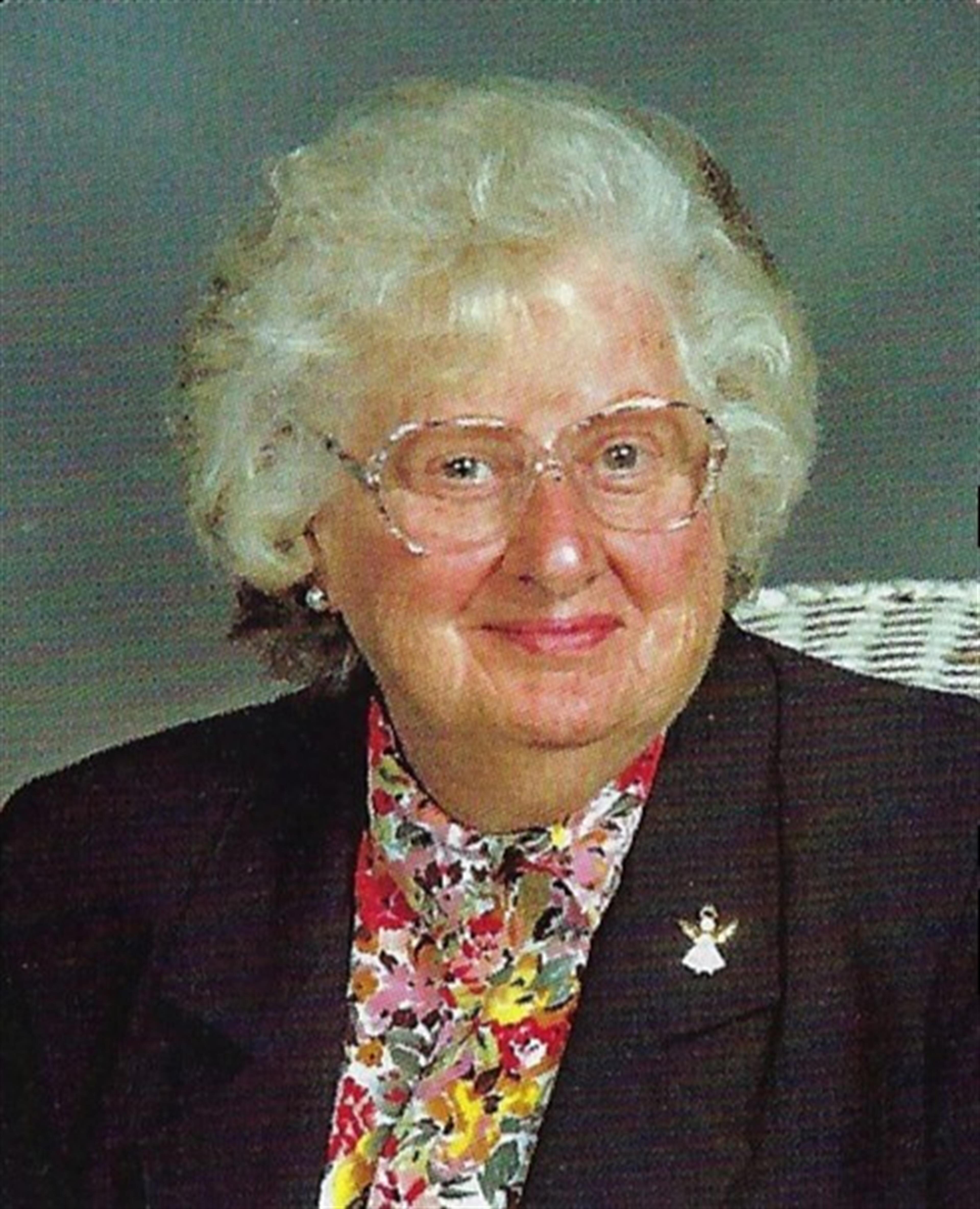 Esther E. Casper