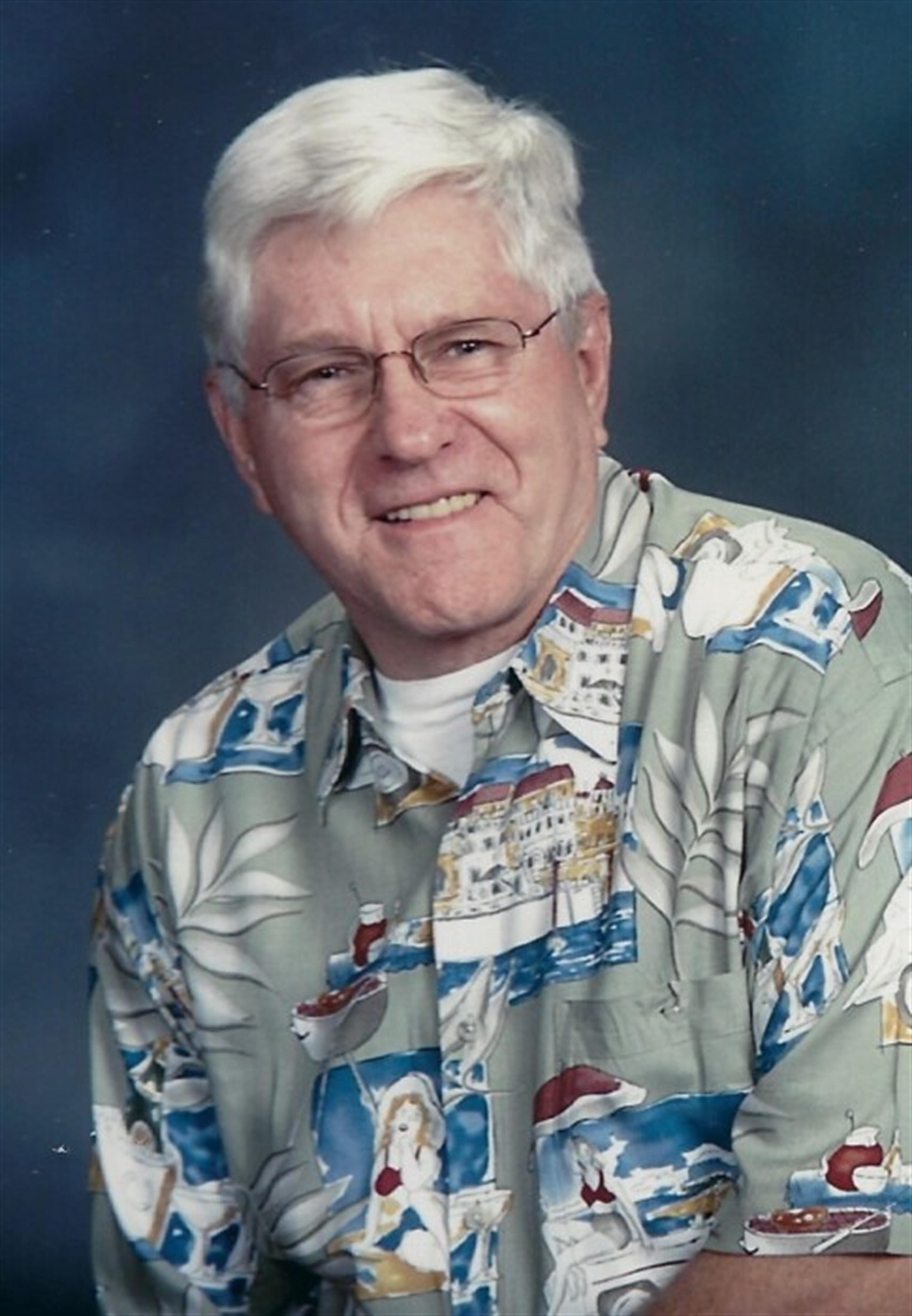 Ralph H. Kane
