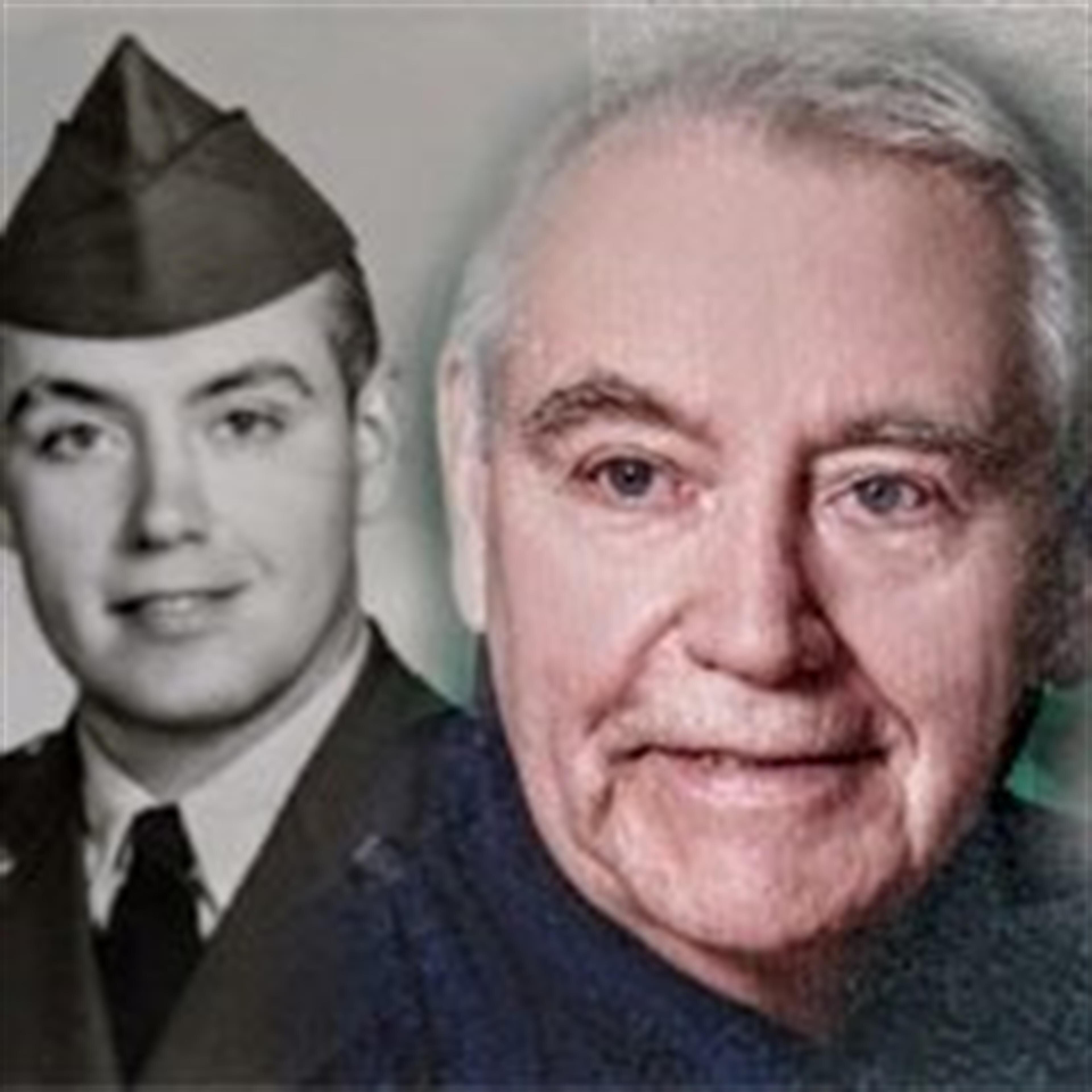 Gerald "Jerry" Clark Fields