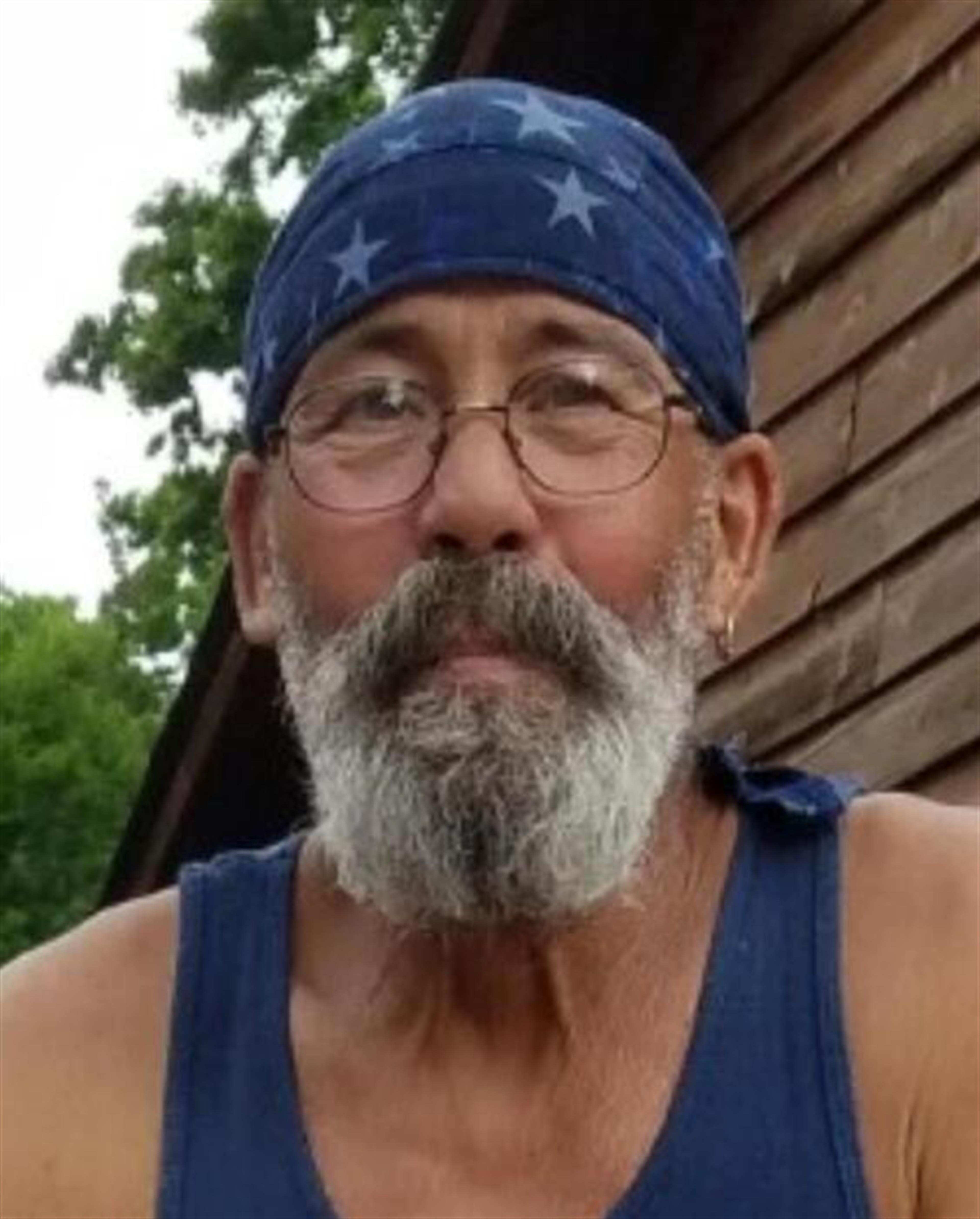 Glenn M. Marstiller