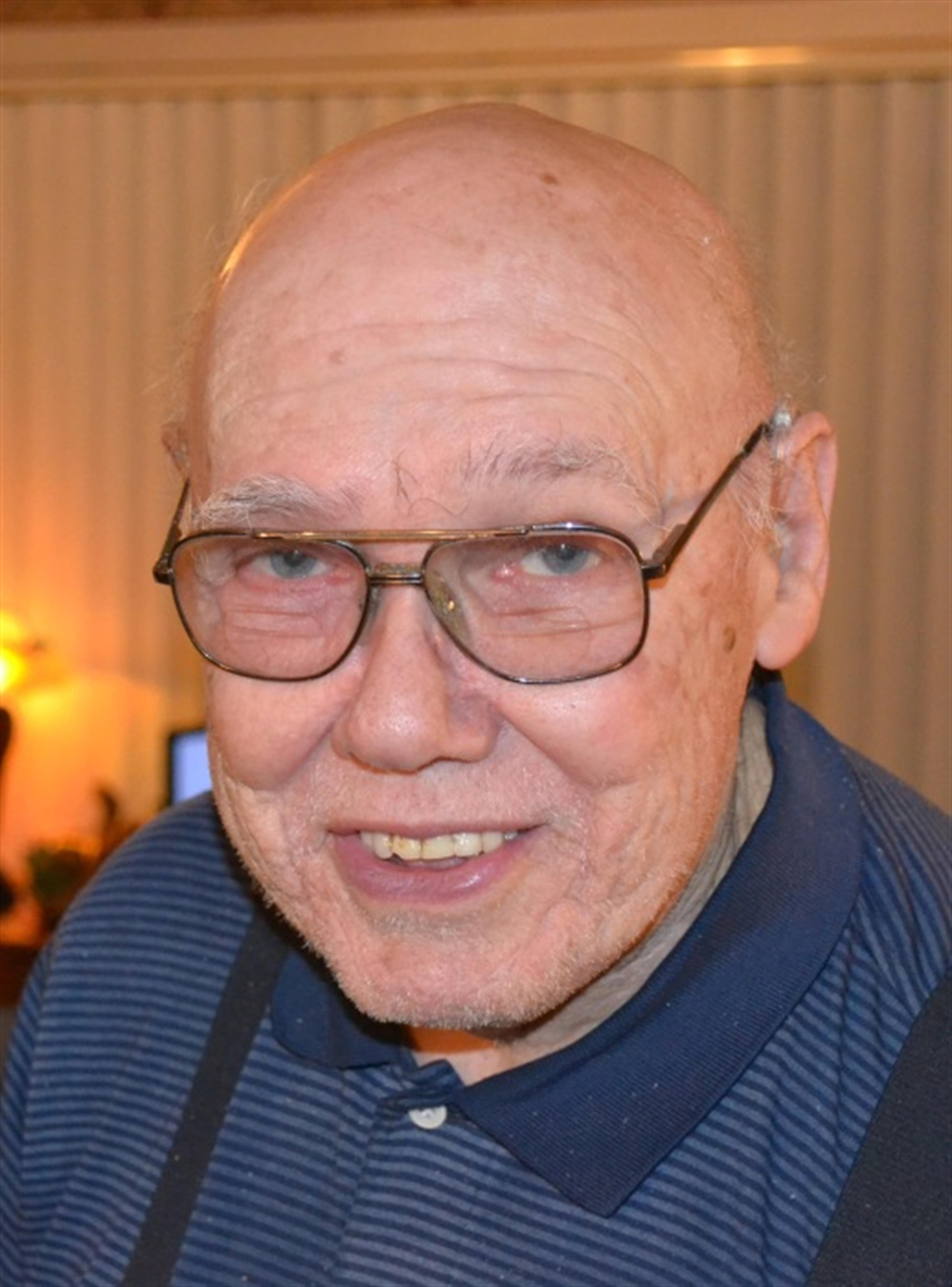 James H. Wardle