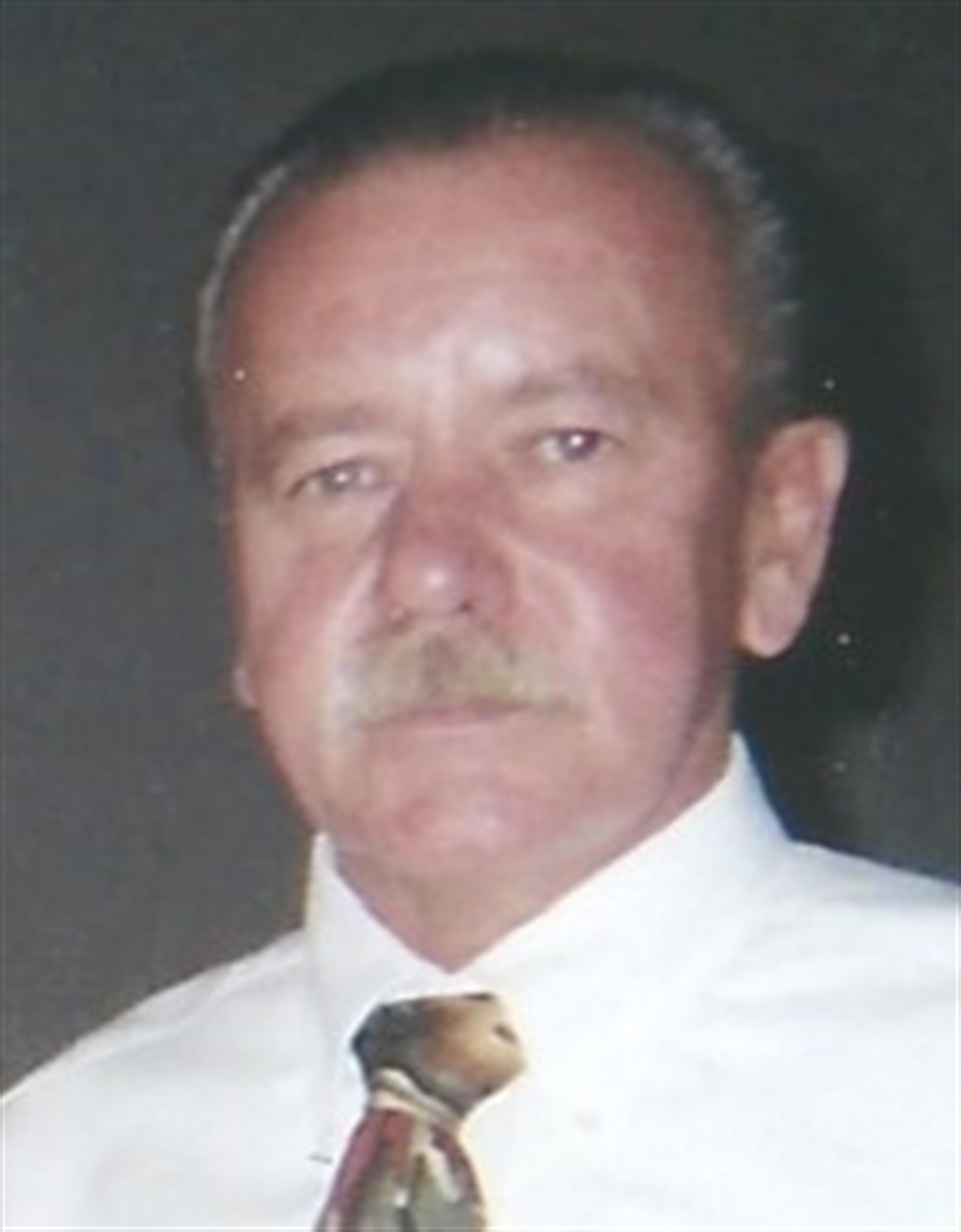 Clarence J. Blewitt, Jr.