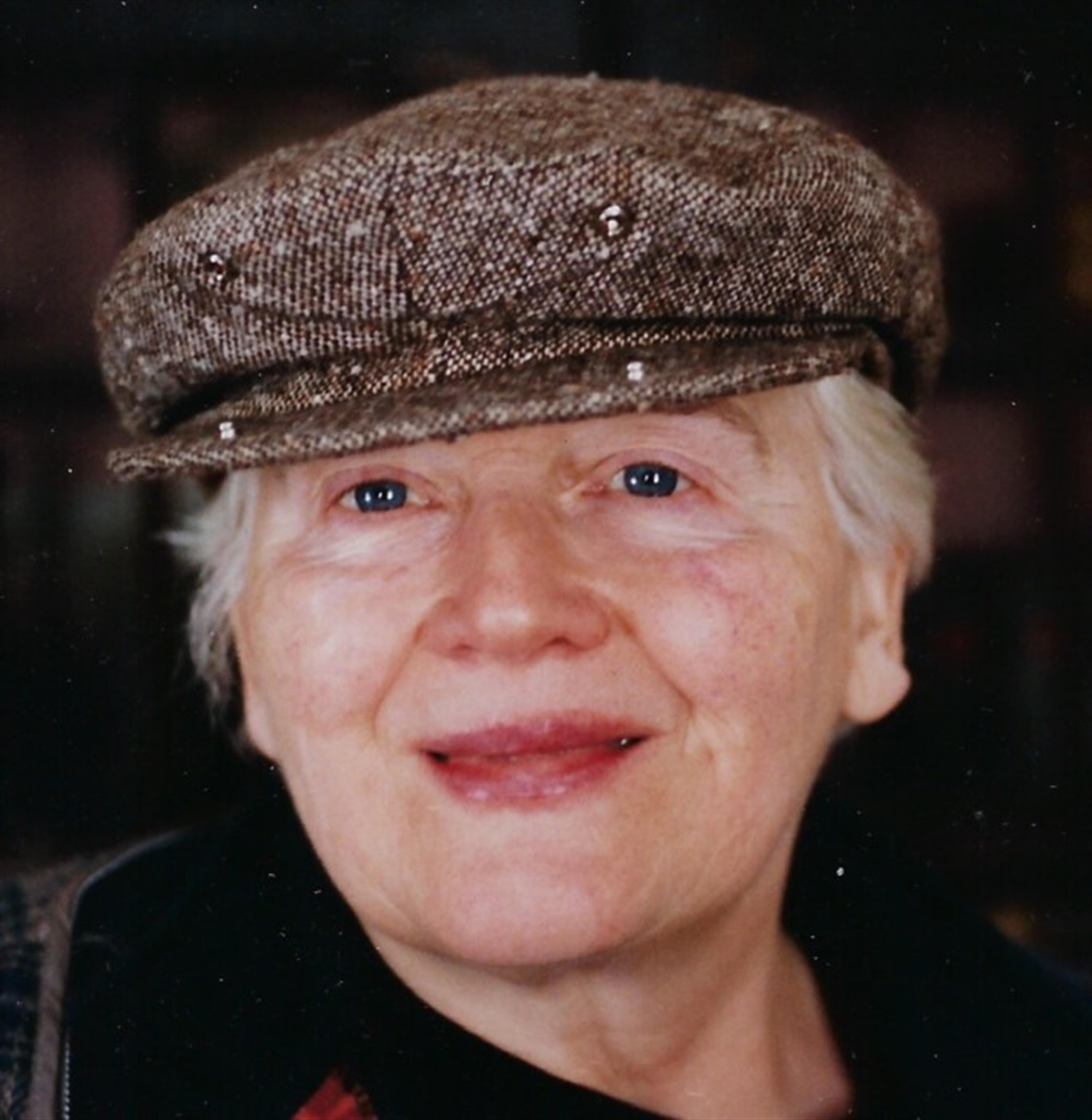 Elizabeth Hendricks