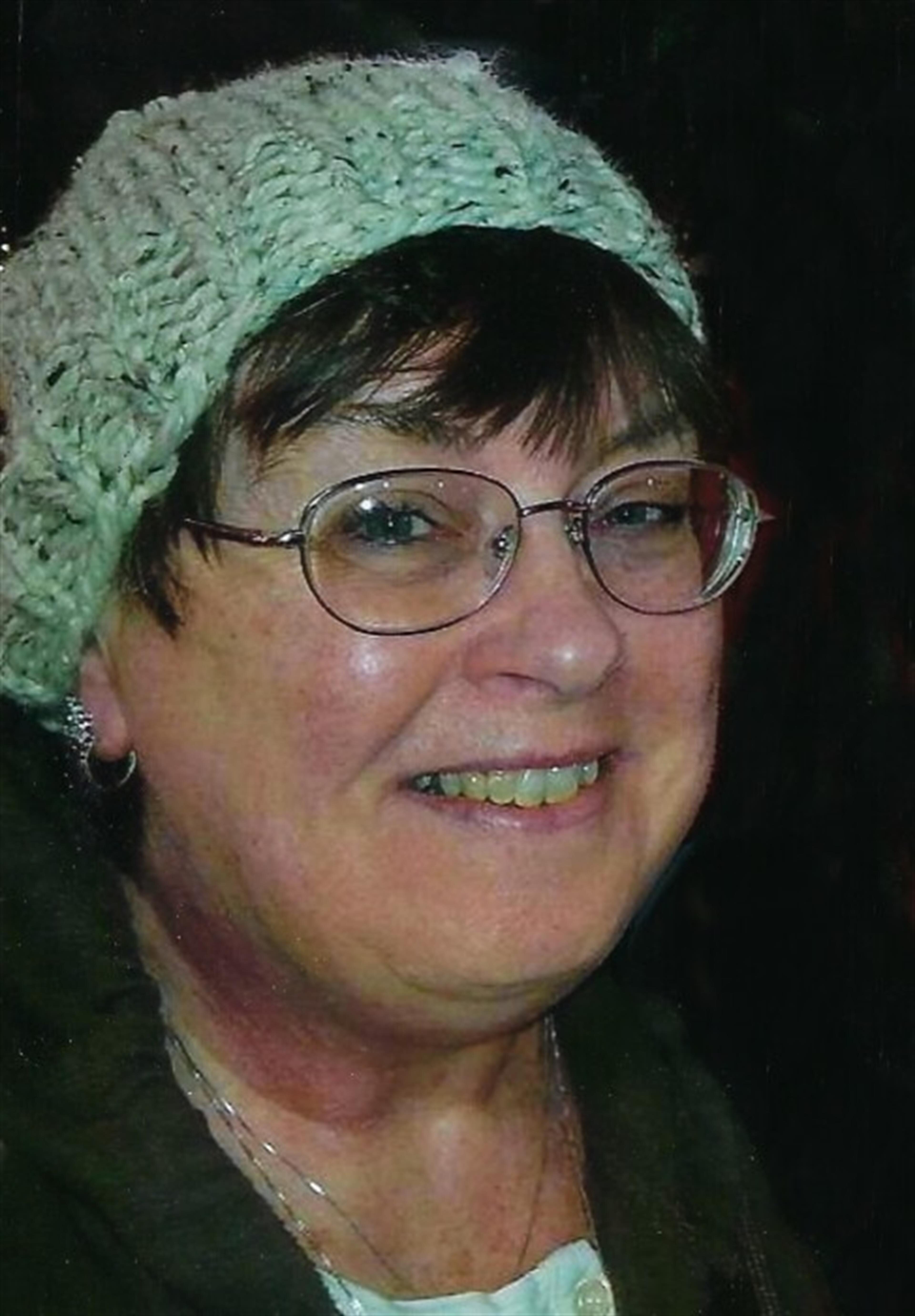 Debra A. (Debi) Aldrich