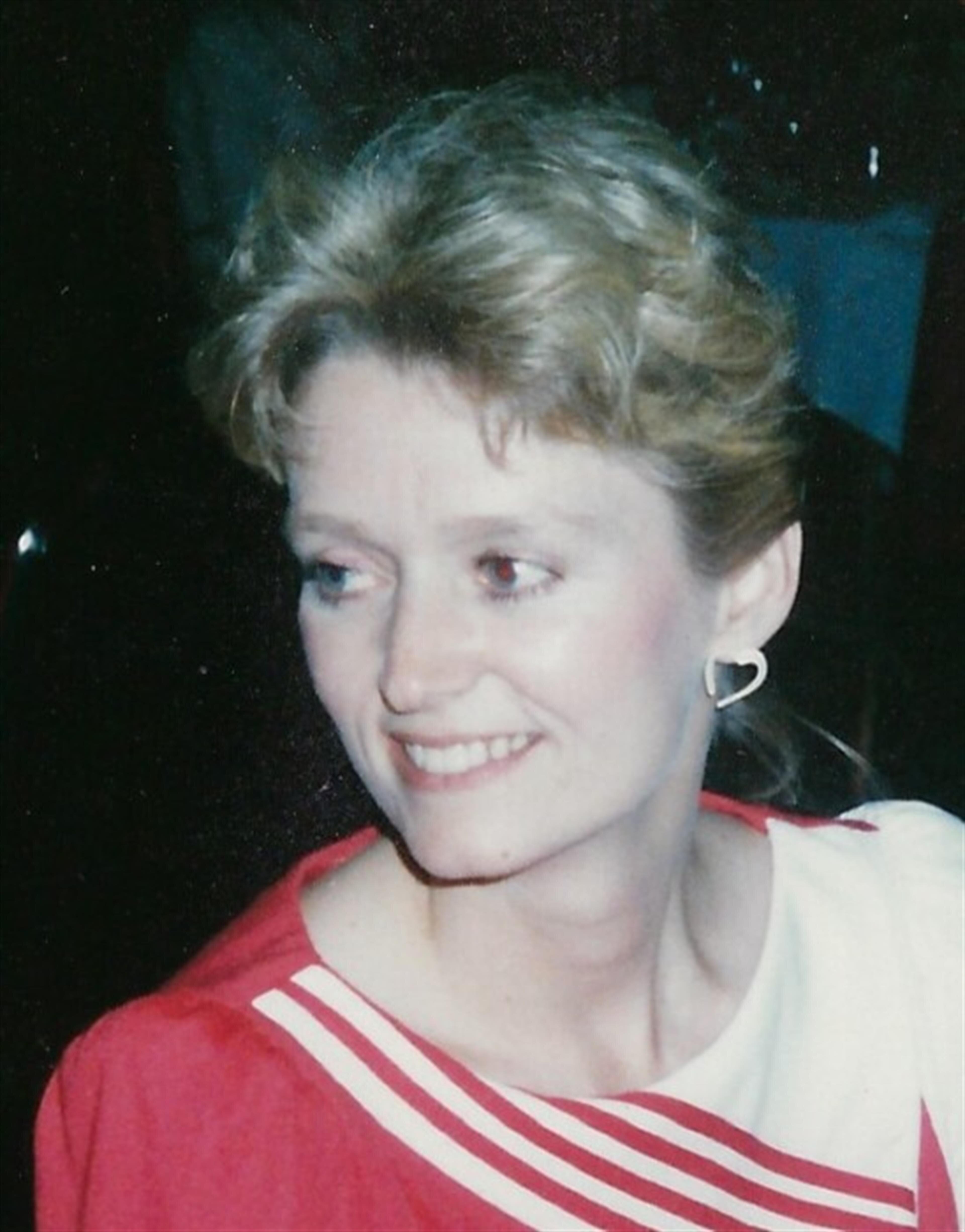 Sandra D. Phillips