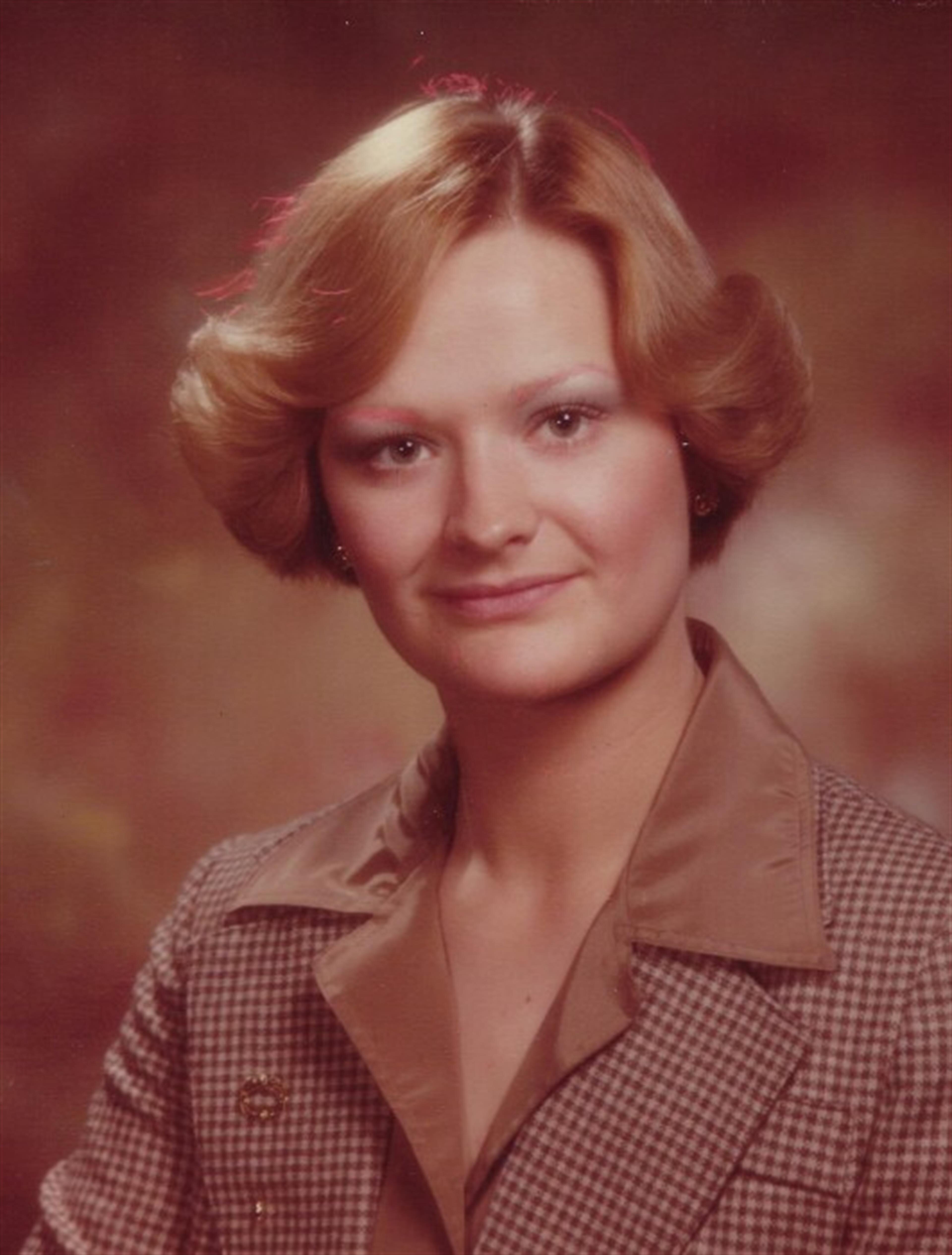 Diane M. Sparacio