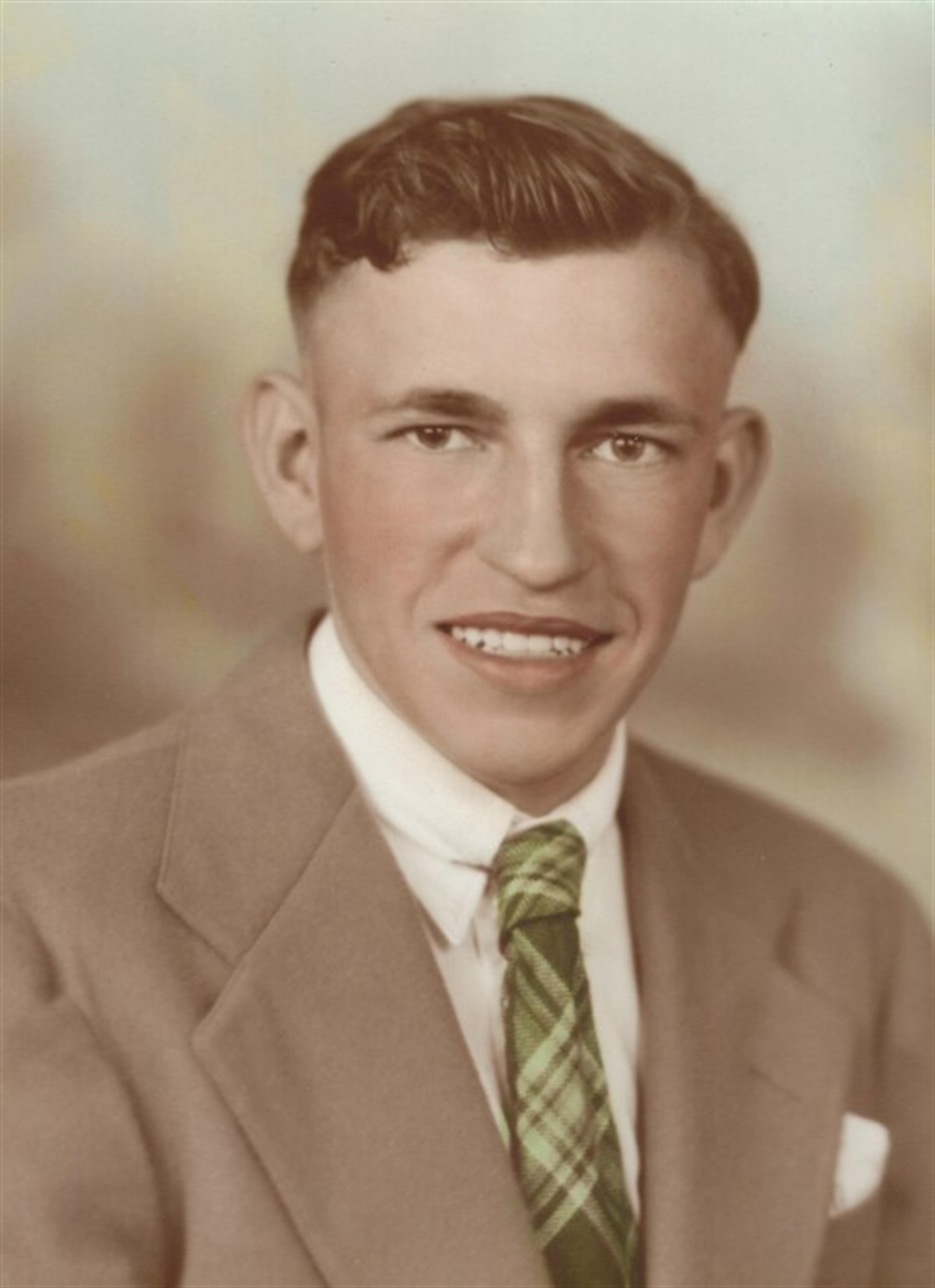 Harold O. Cain,Sr.