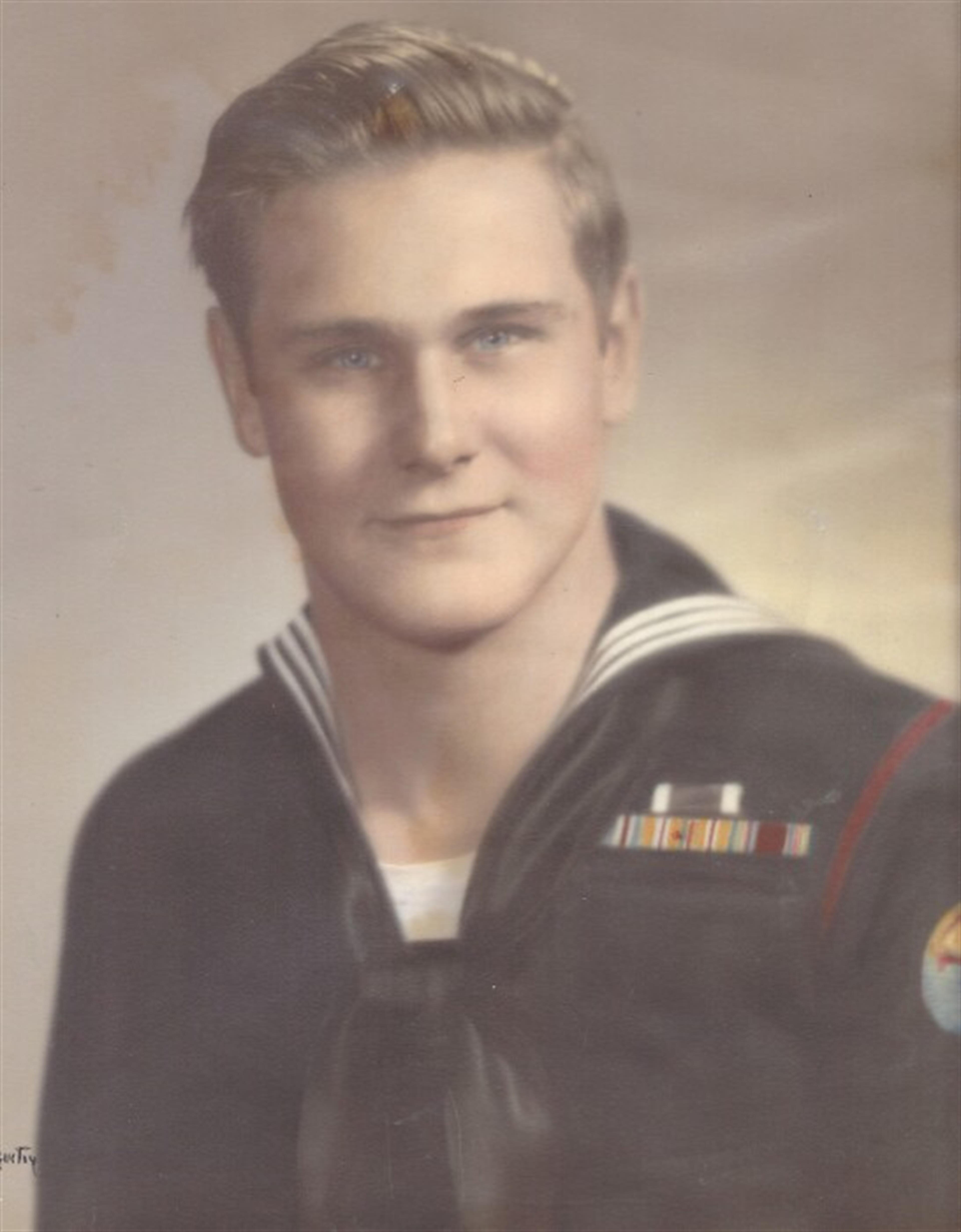 Burton N. Lang