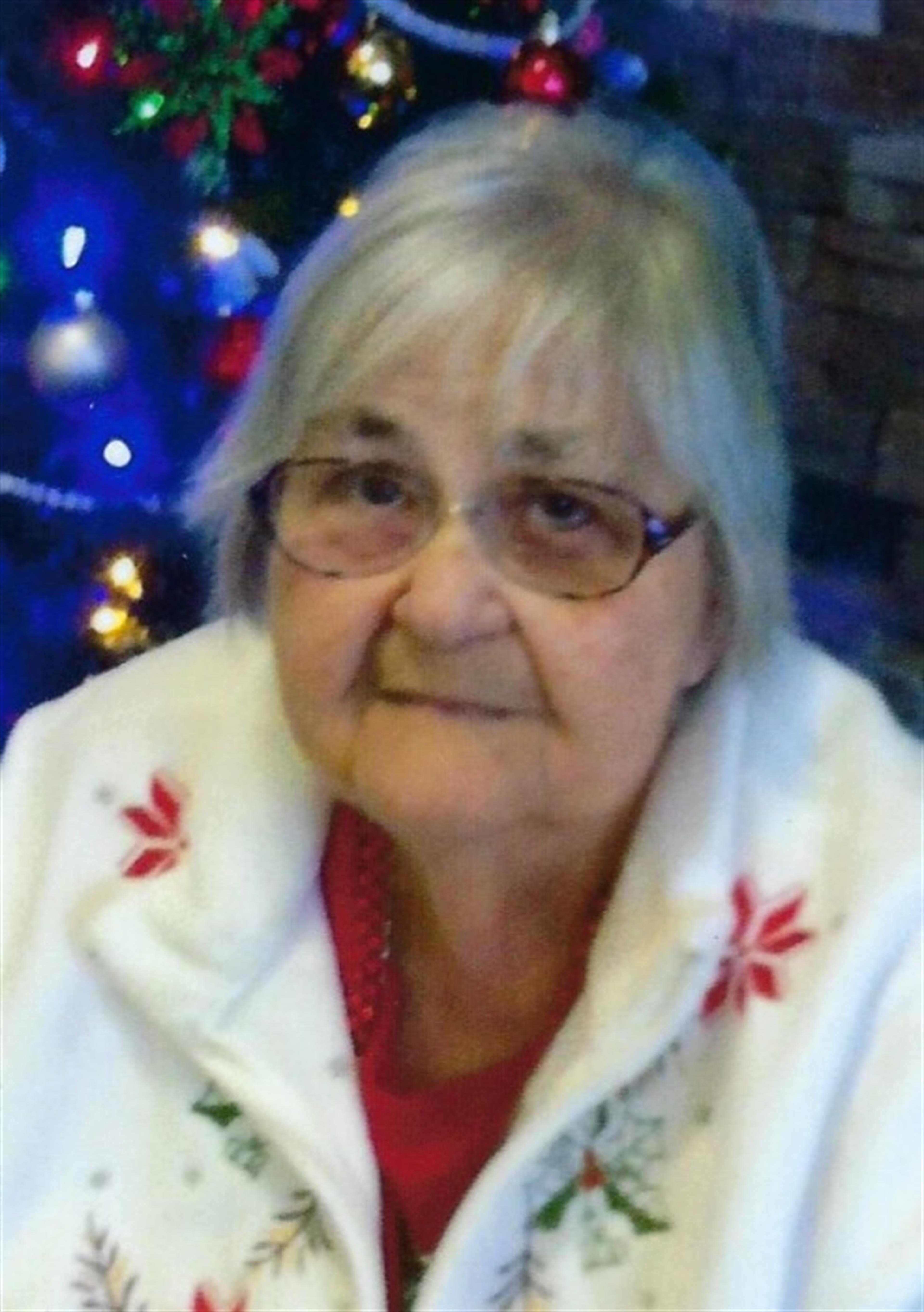 Betty Jane Westfall