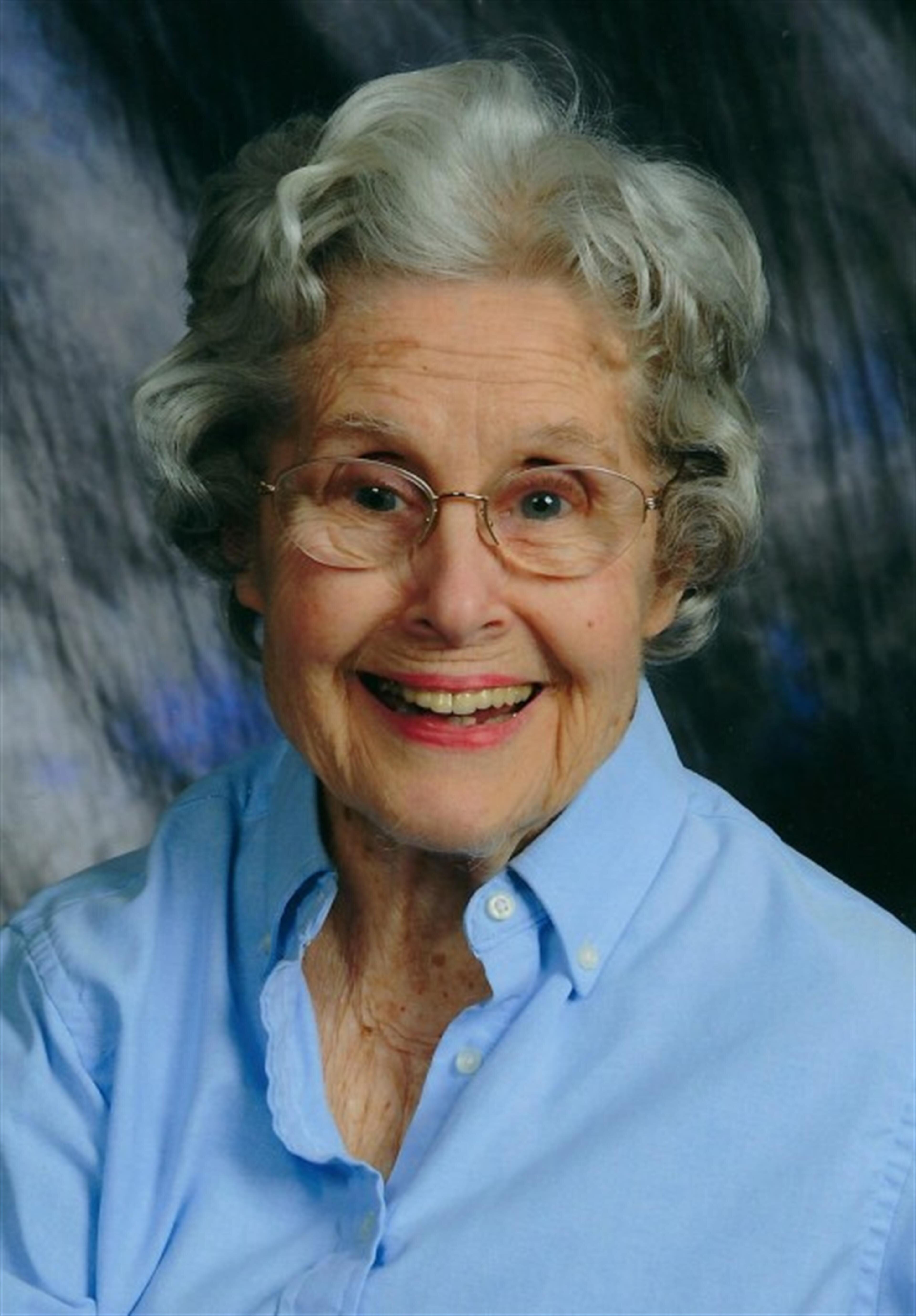 Mildred (Weil)  Hubach