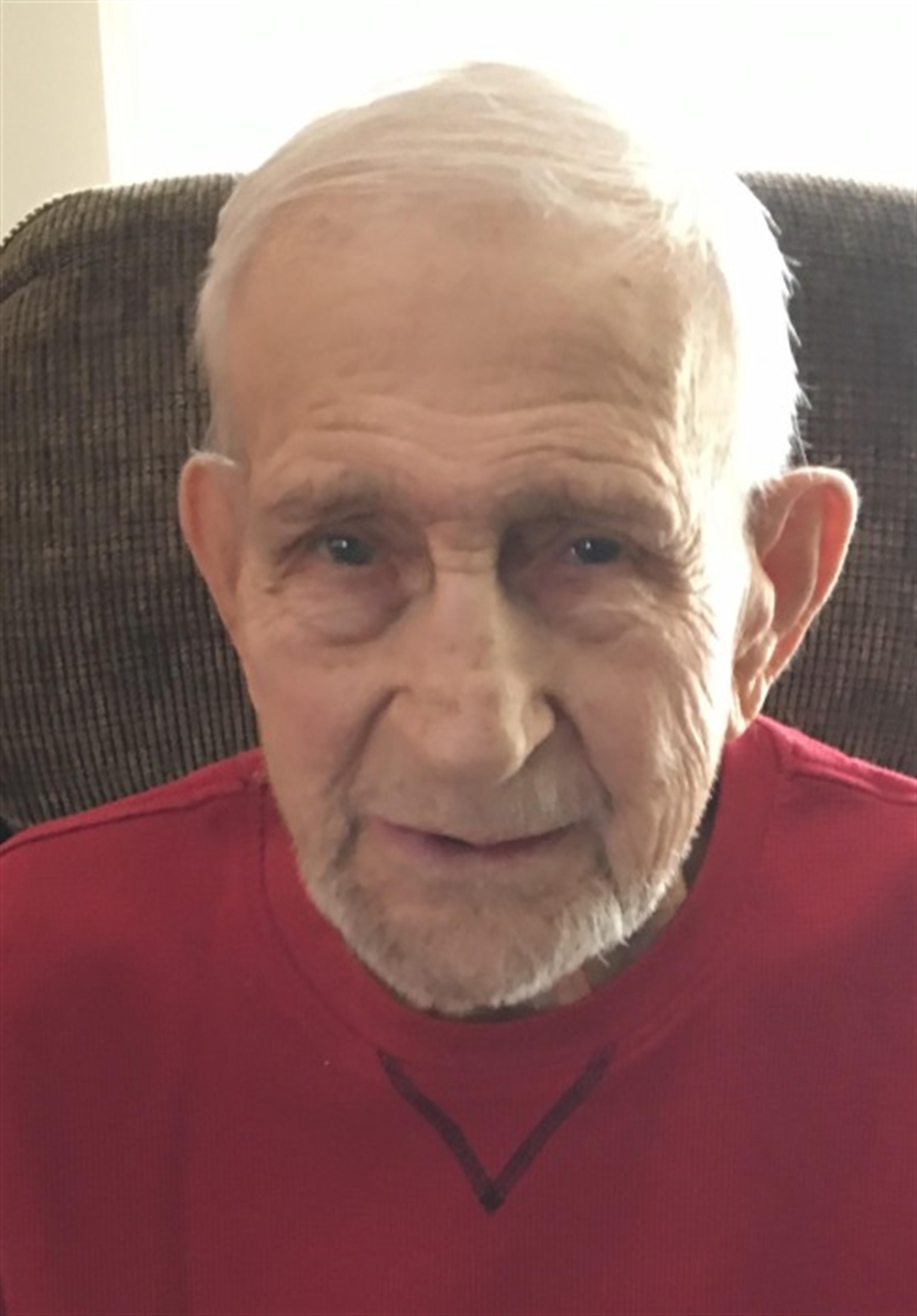 Edward C. Komlo
