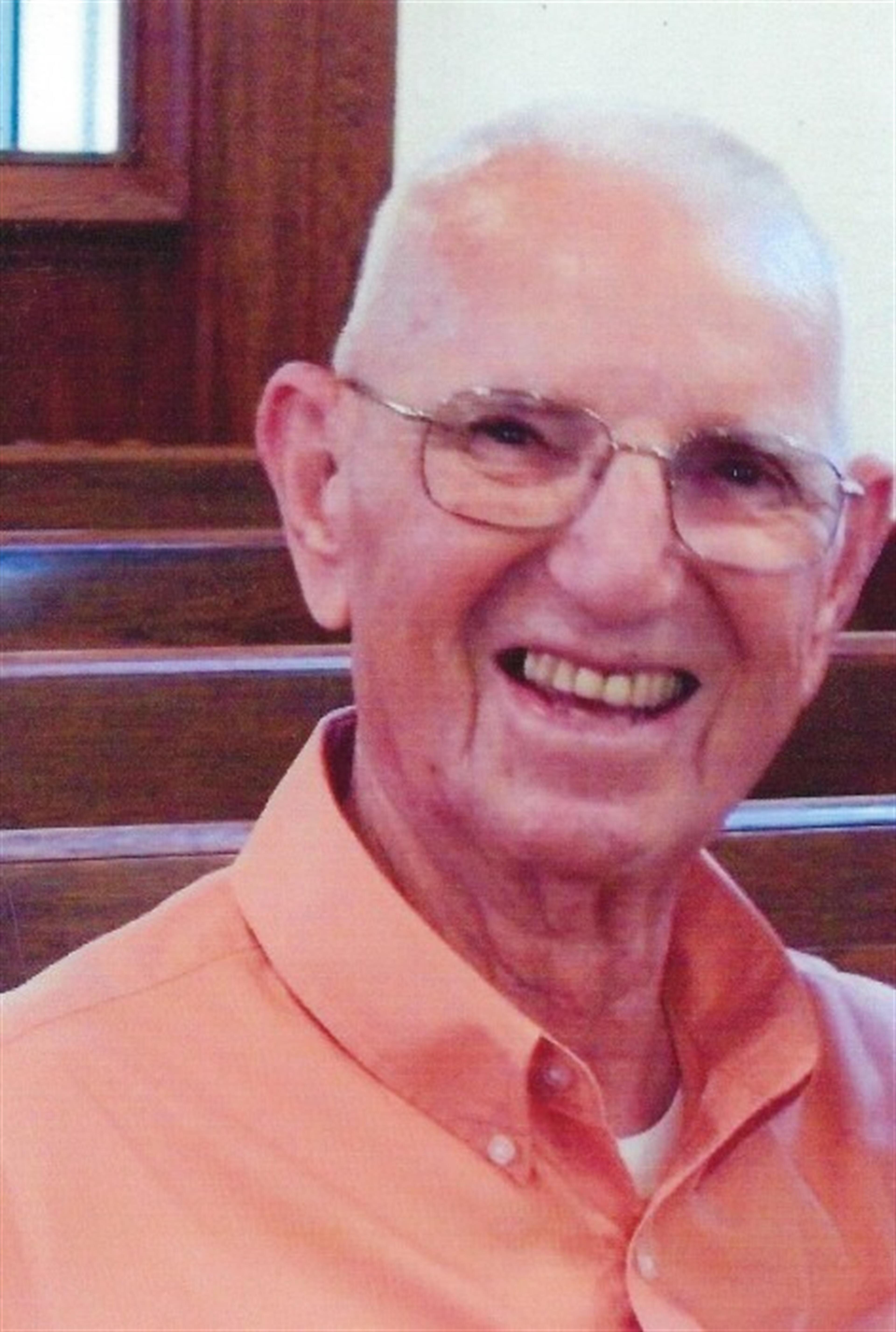 Kenneth R. Krause, Sr.