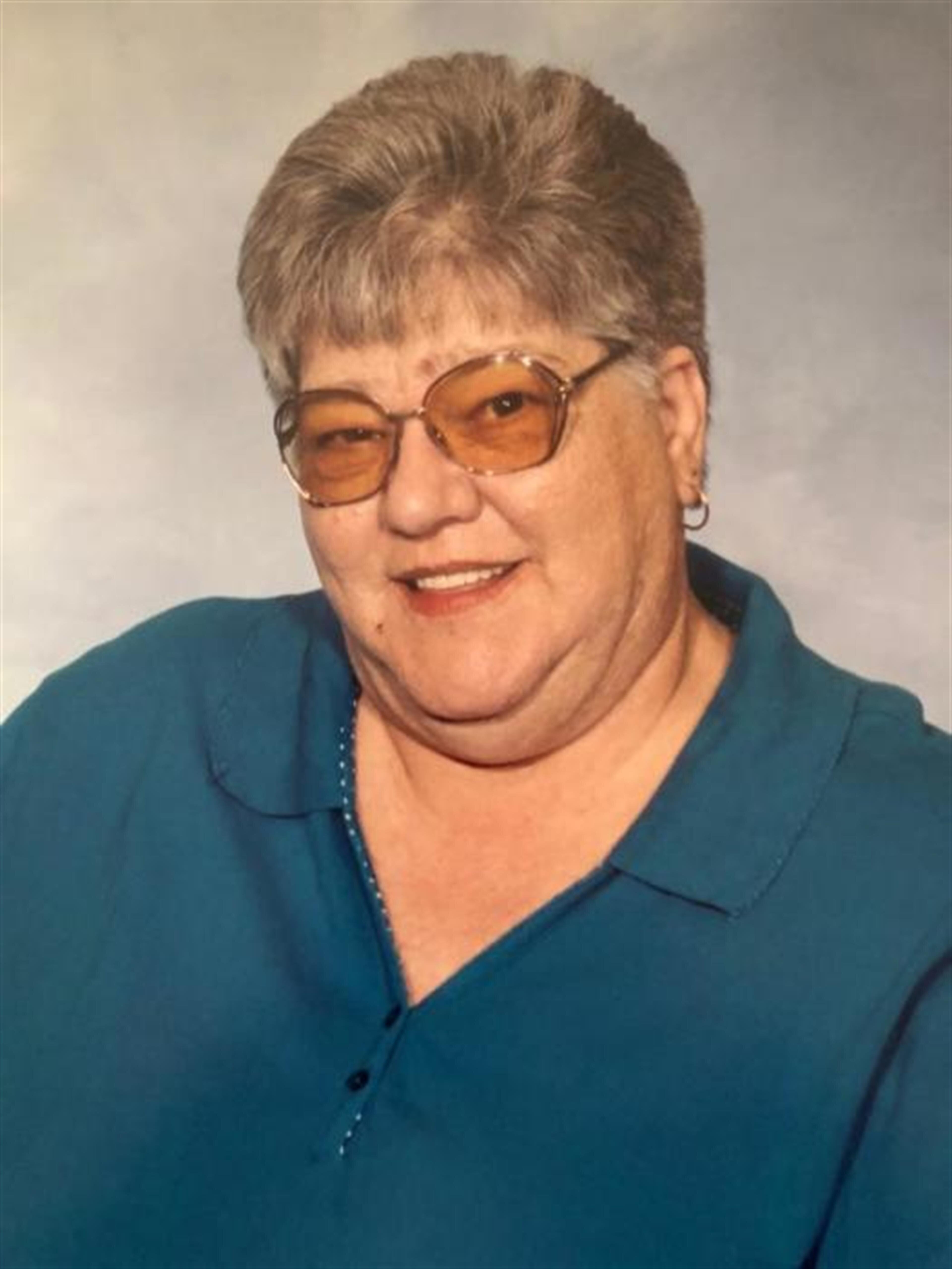Beverly J. Guy