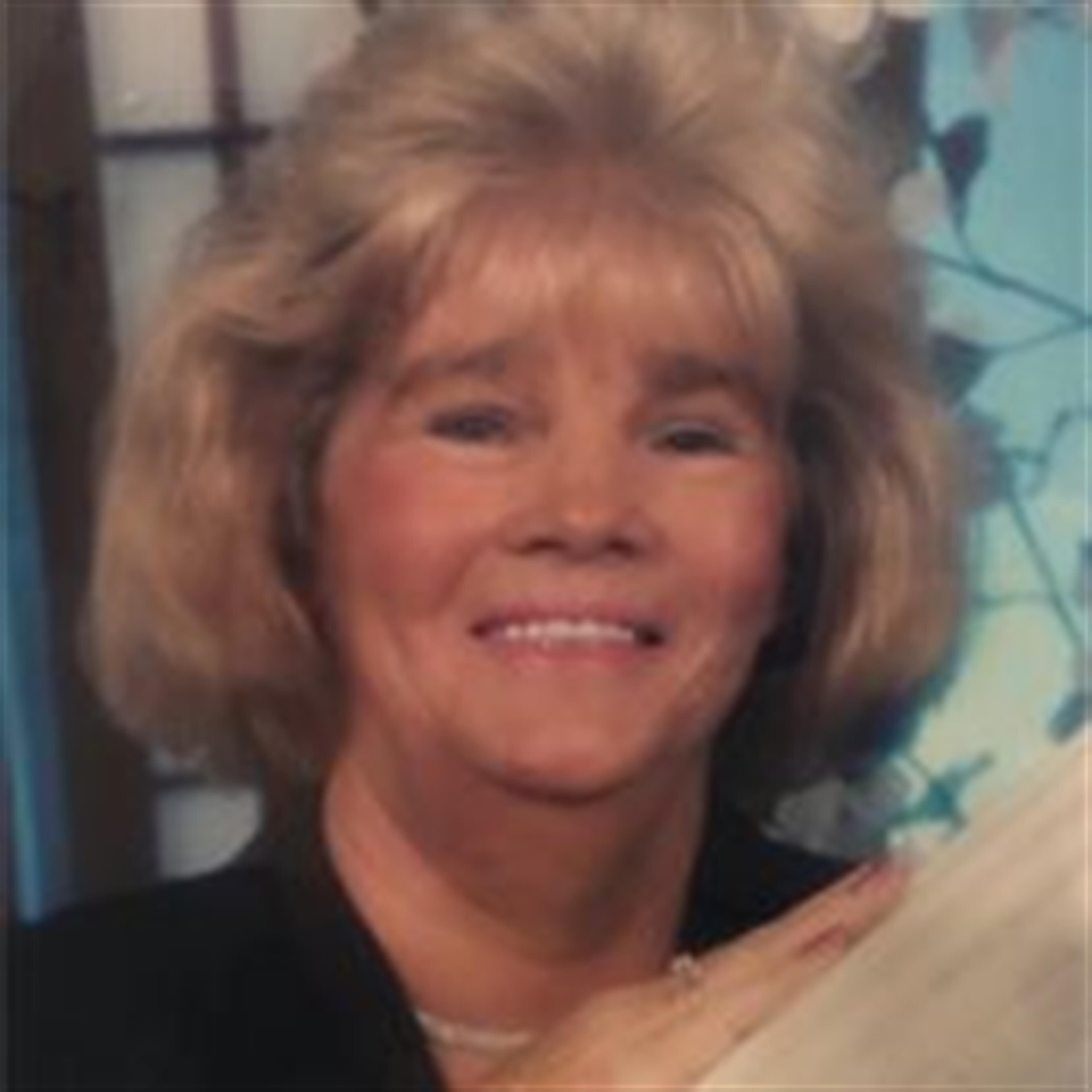 Shirley E. Wiseman