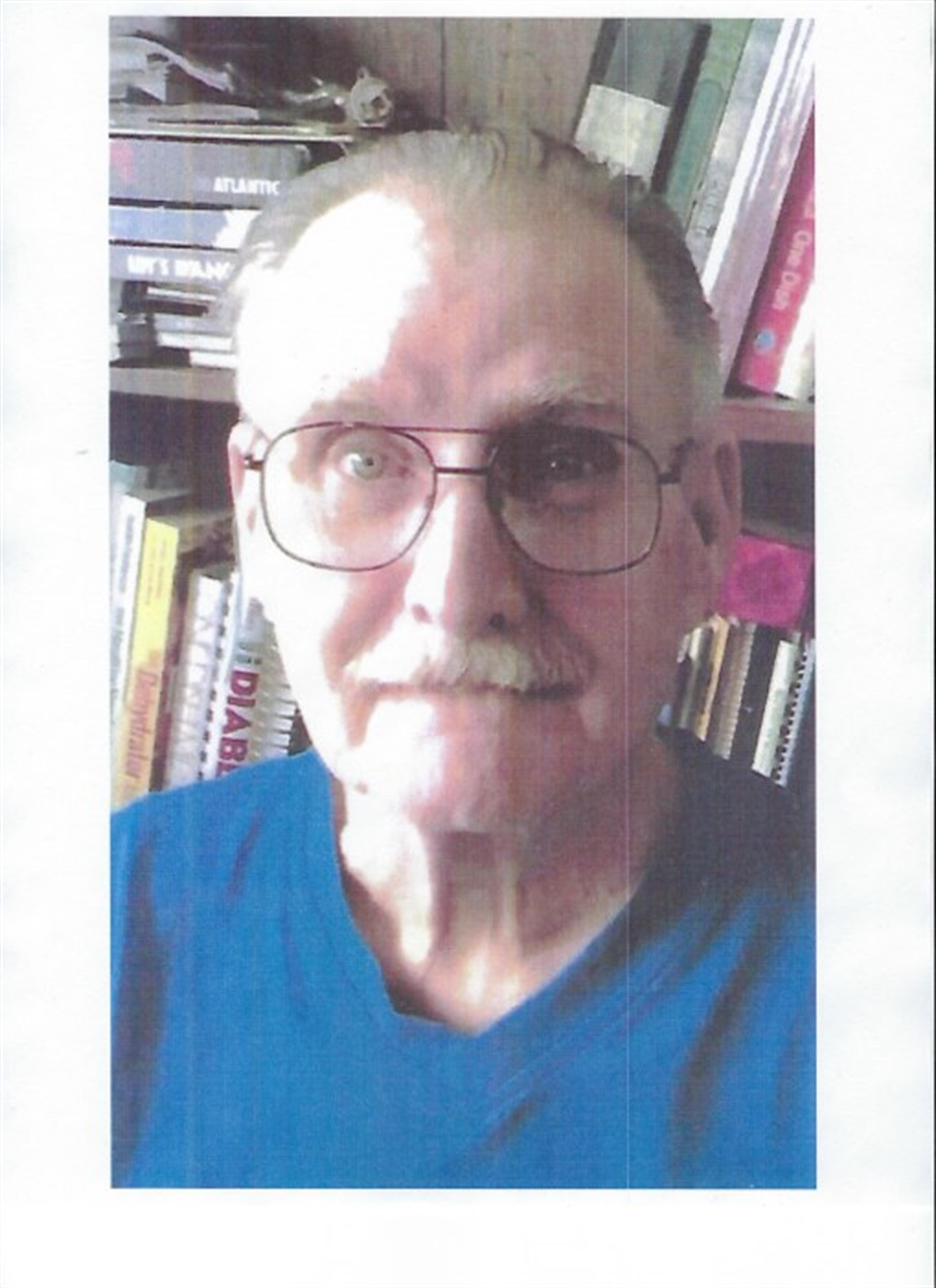 Timothy J. Szanto