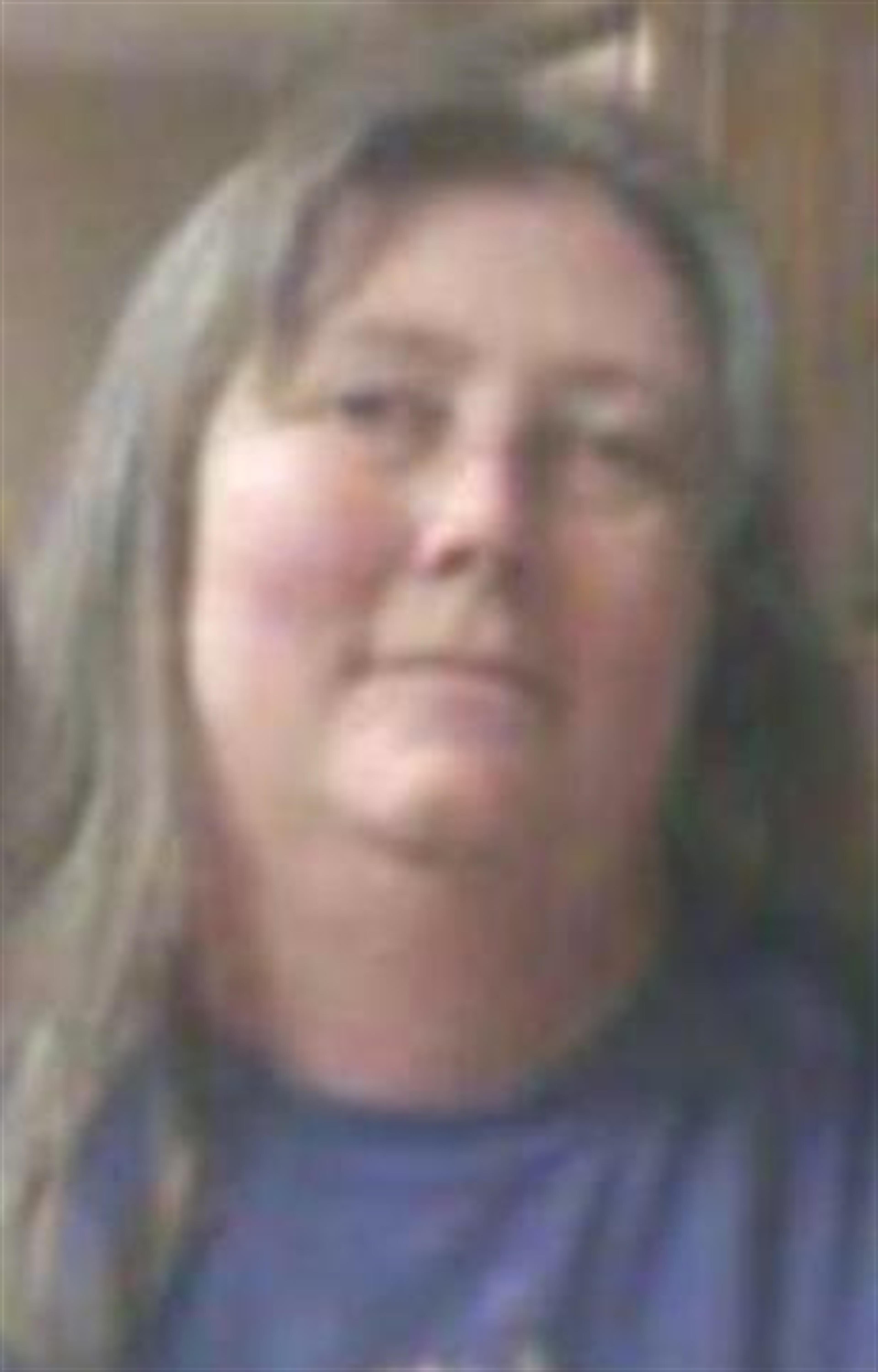 Susan Gambrill Barnard
