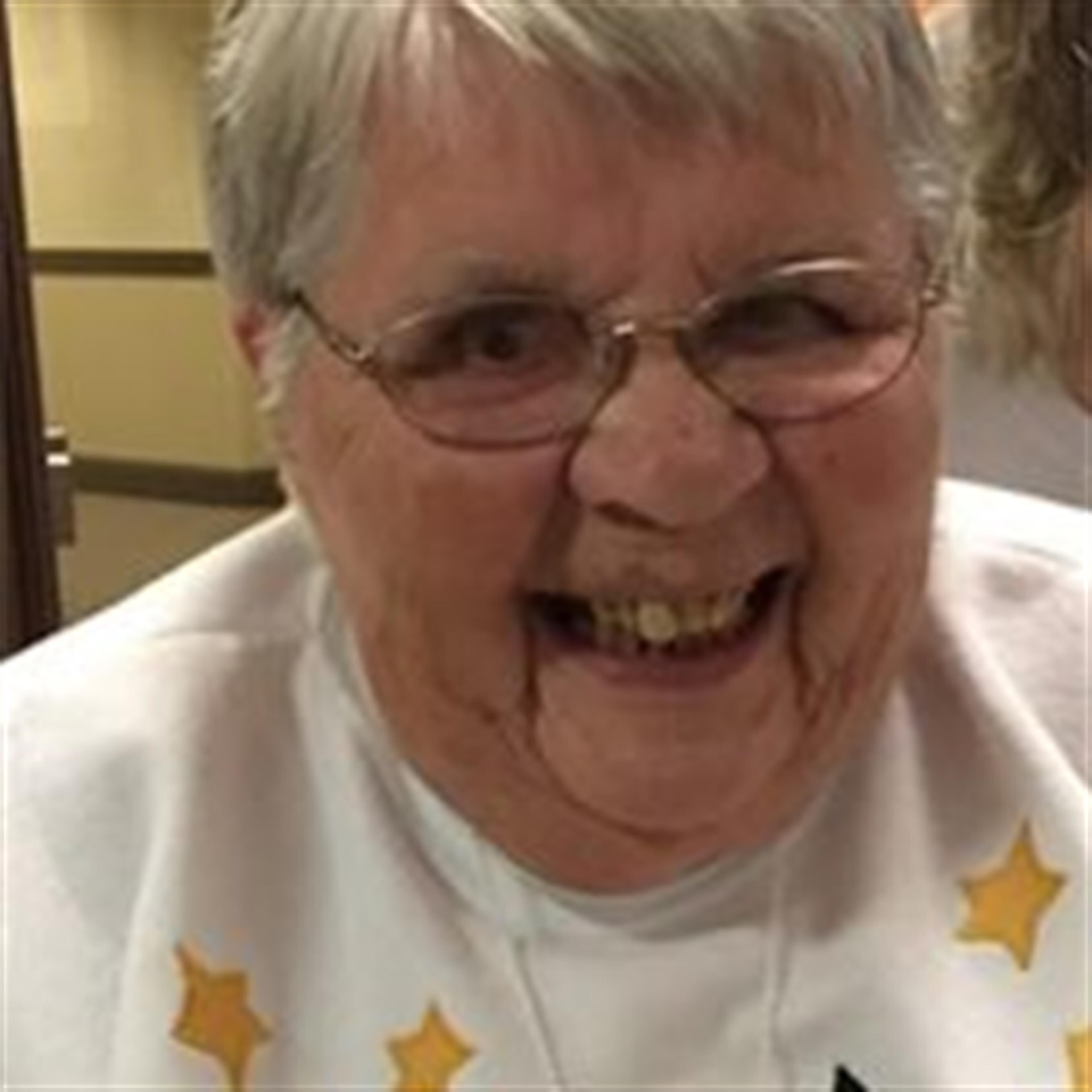Elizabeth Dovich
