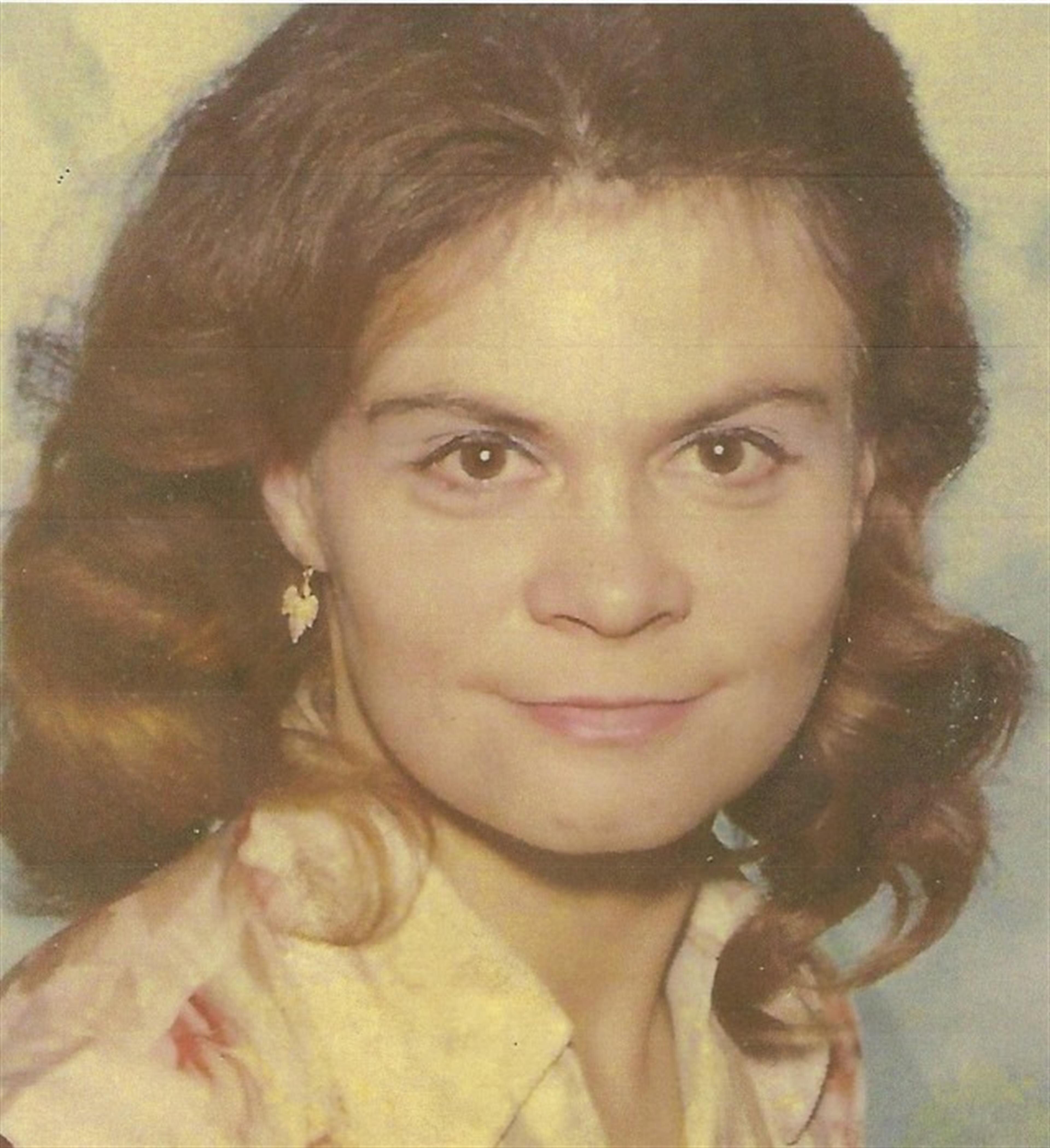 Gayle I. Janosky