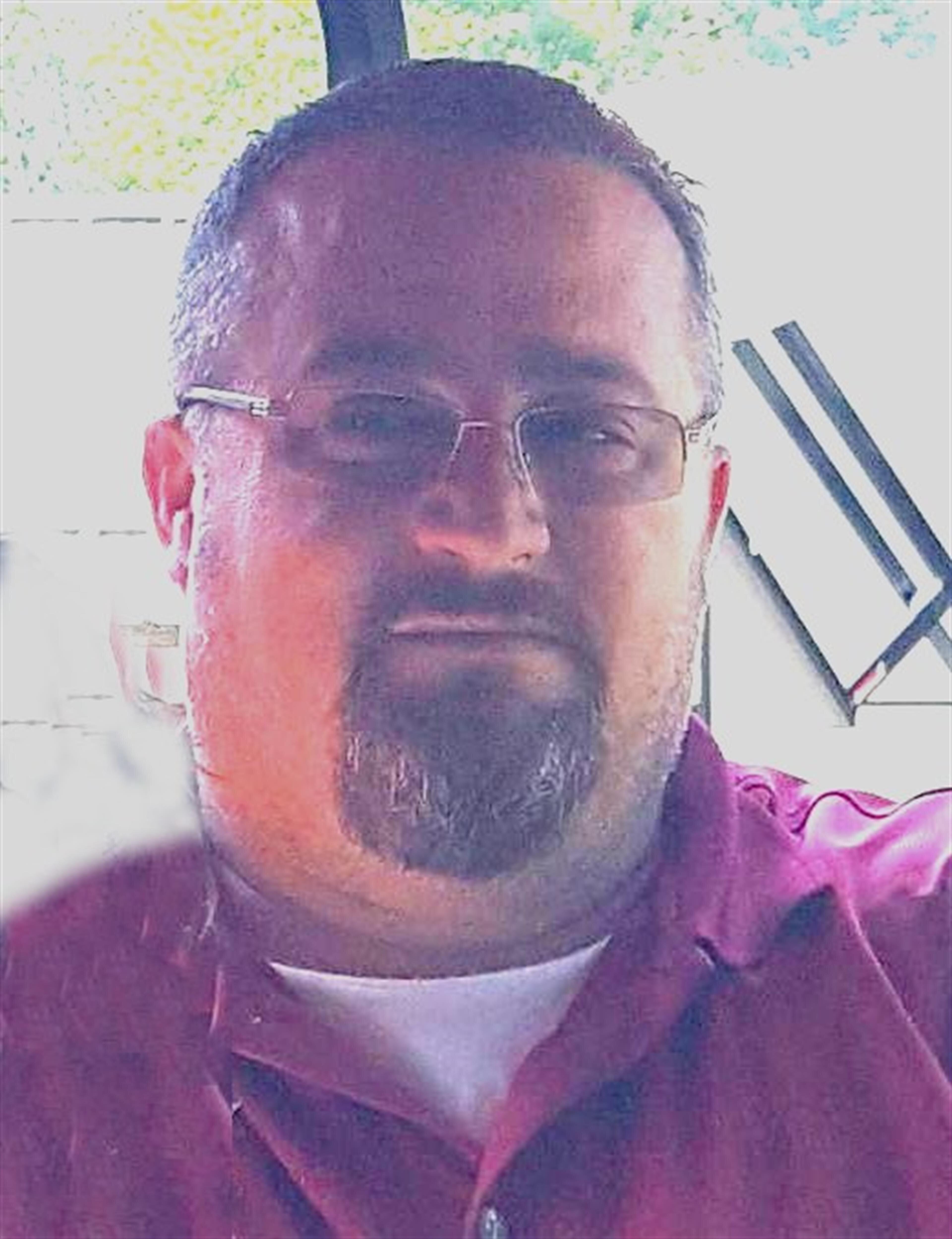 Ryan L. Chestnutwood