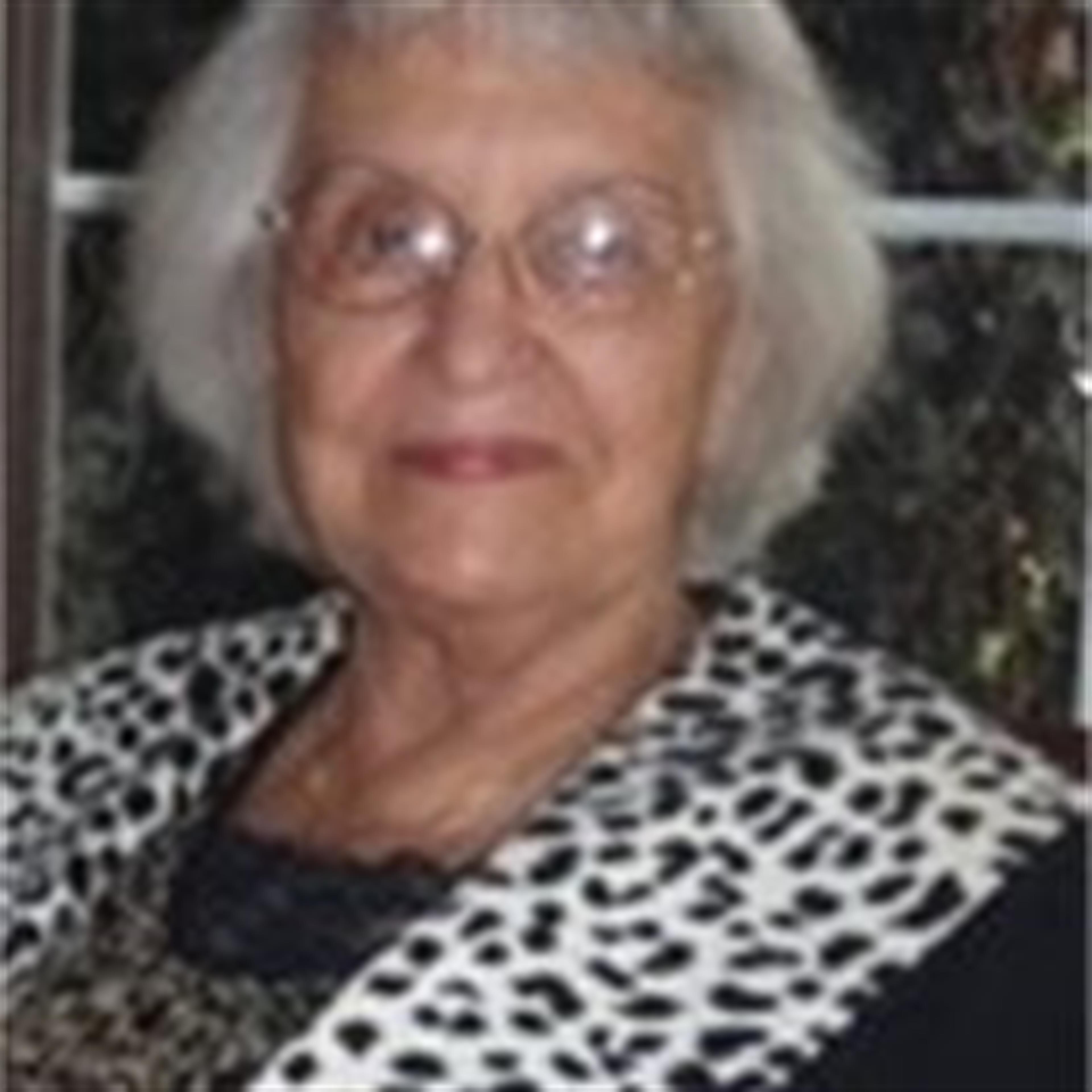 Dorothy T. (Toth)  Rowles