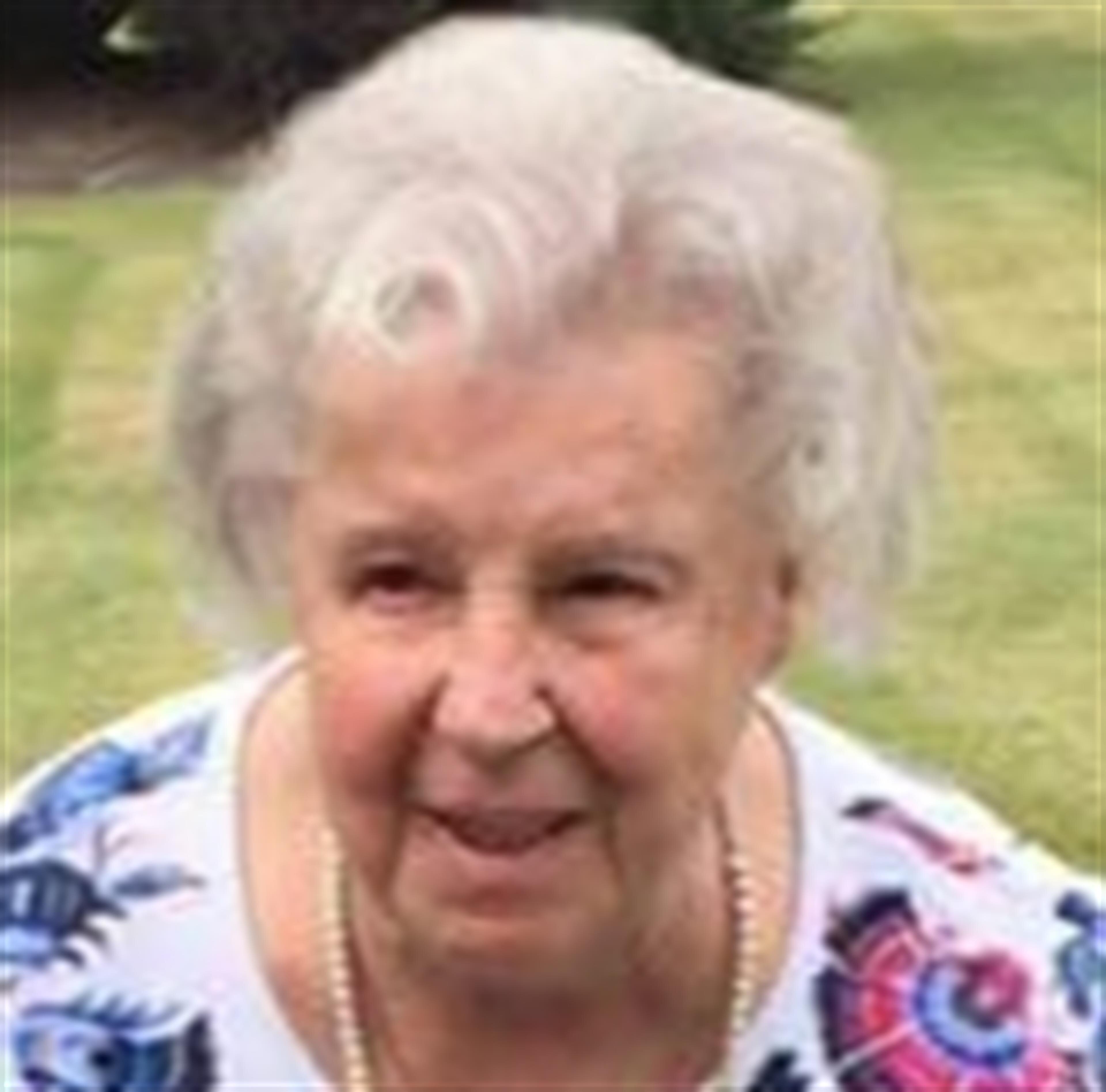 Mildred Schneider