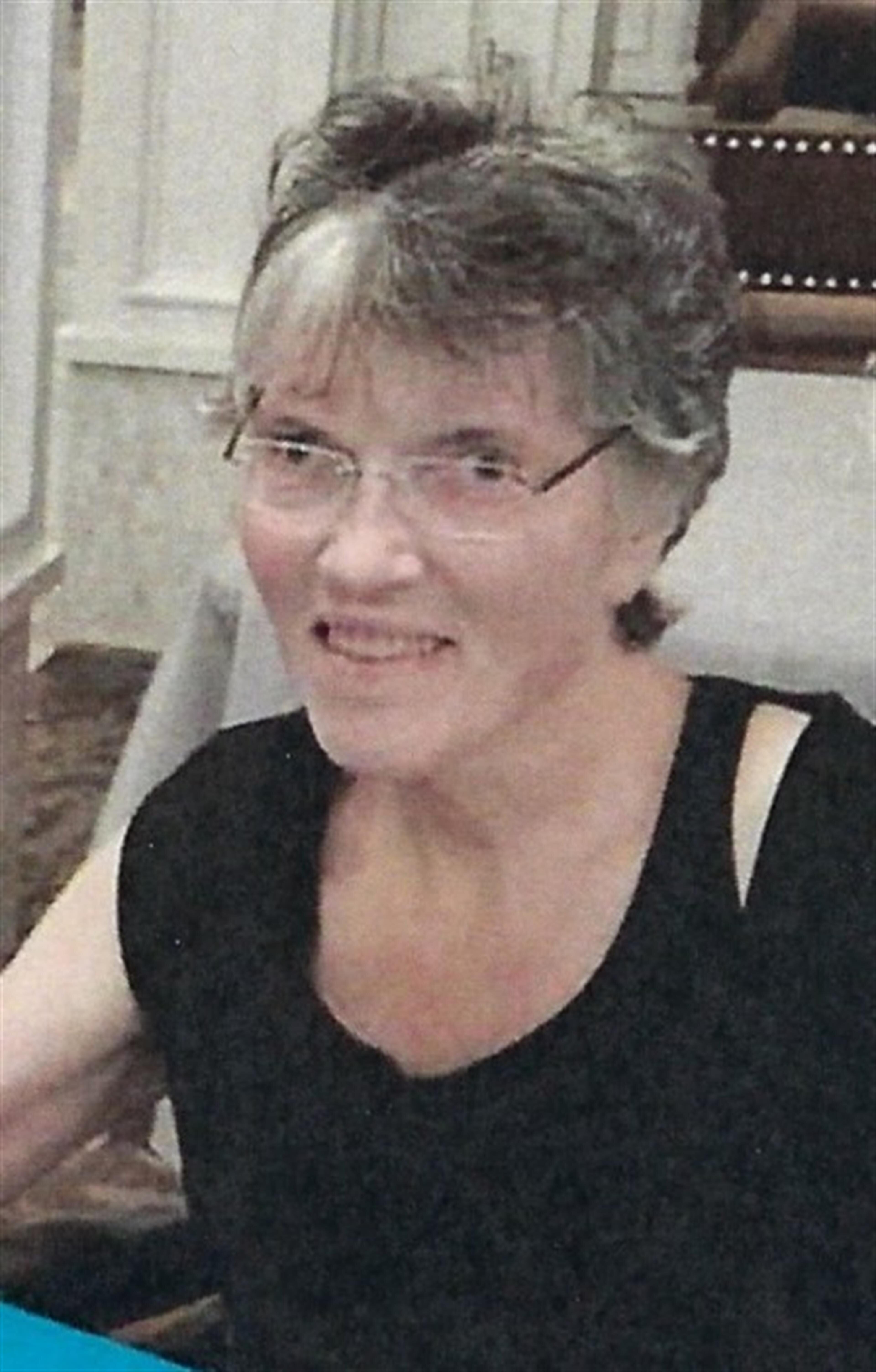 Kathleen Stapleton
