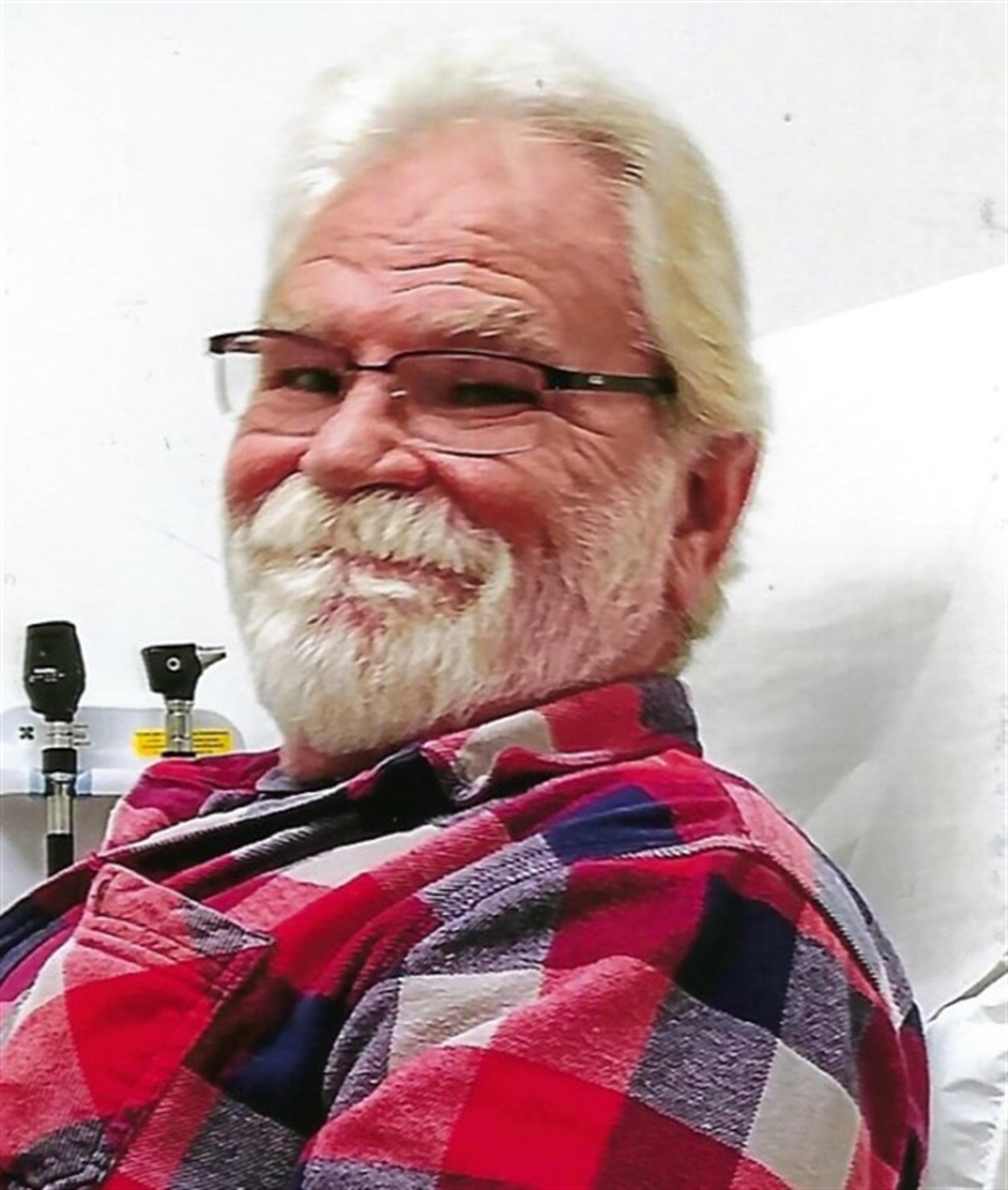 James F. Fano