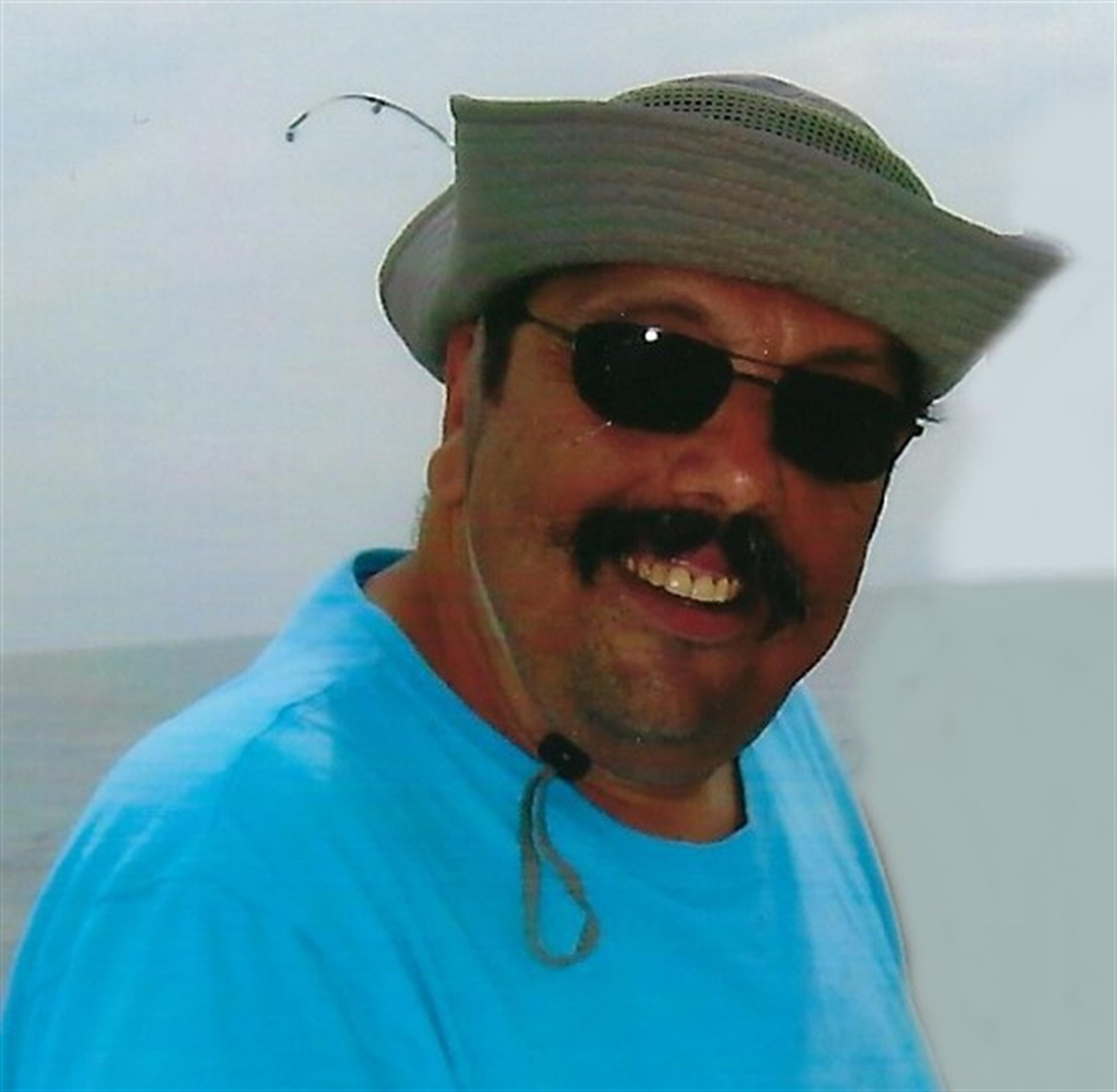 Dennis Mayich