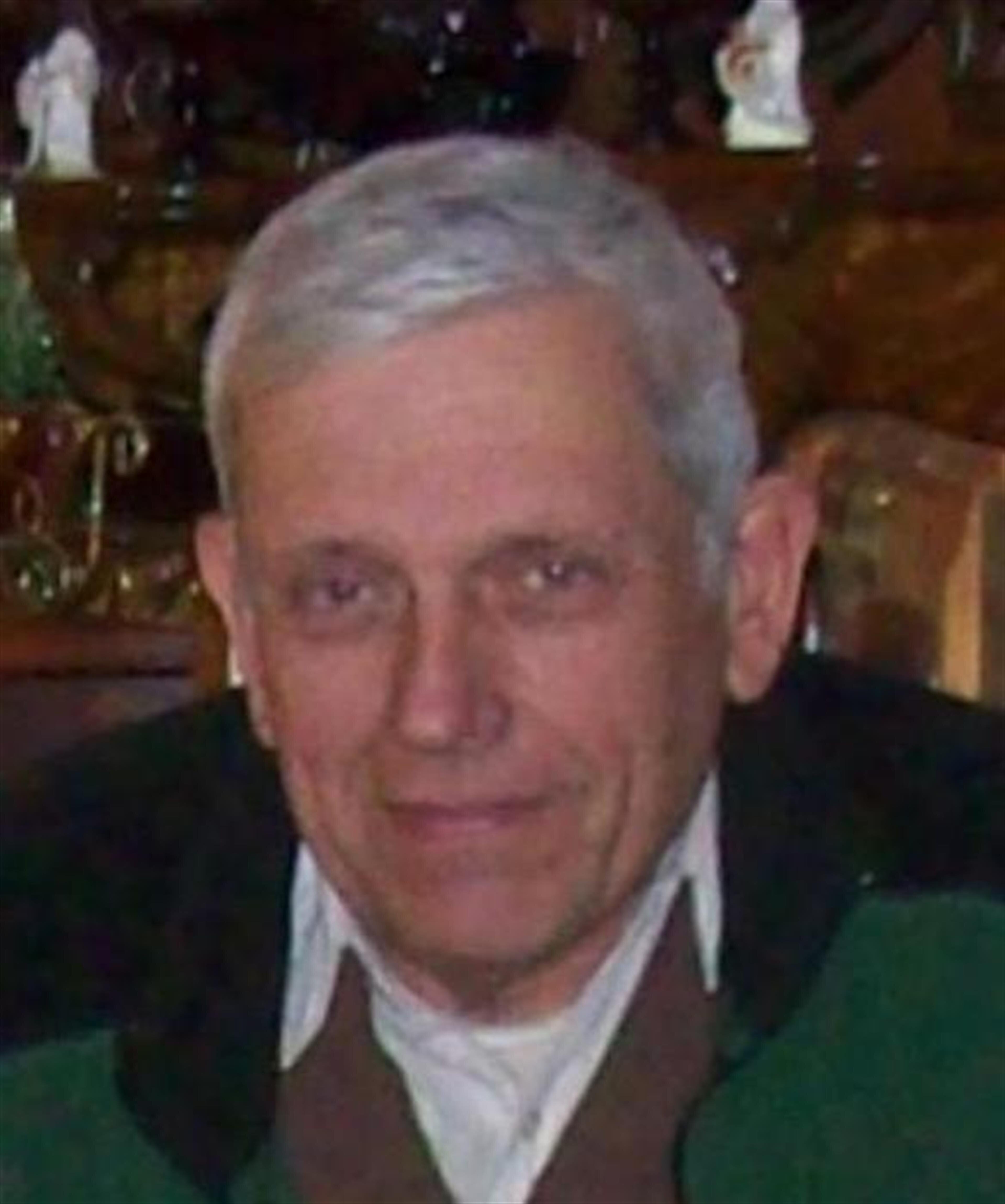 Henry W Haydu