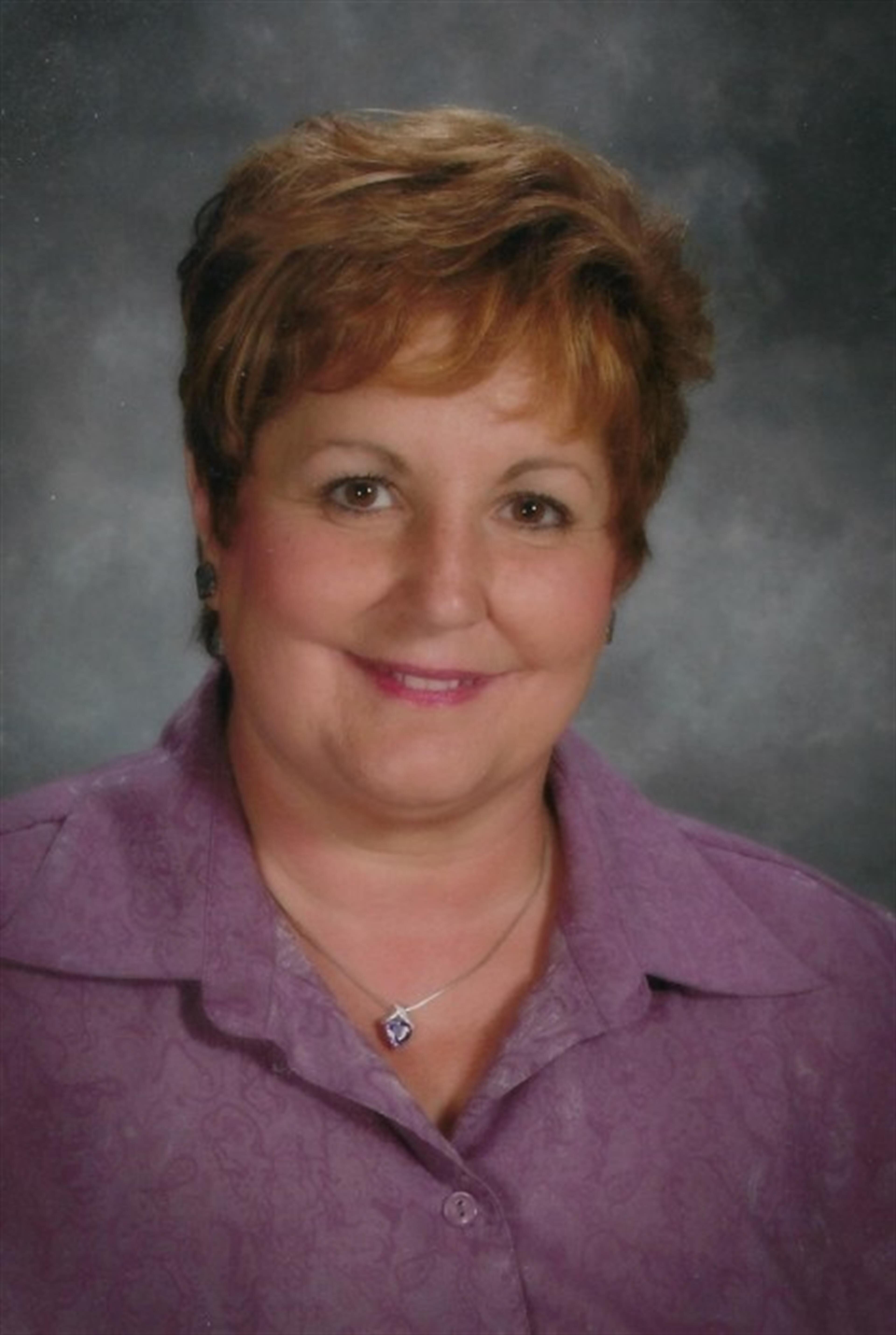 Charlene F. Olson