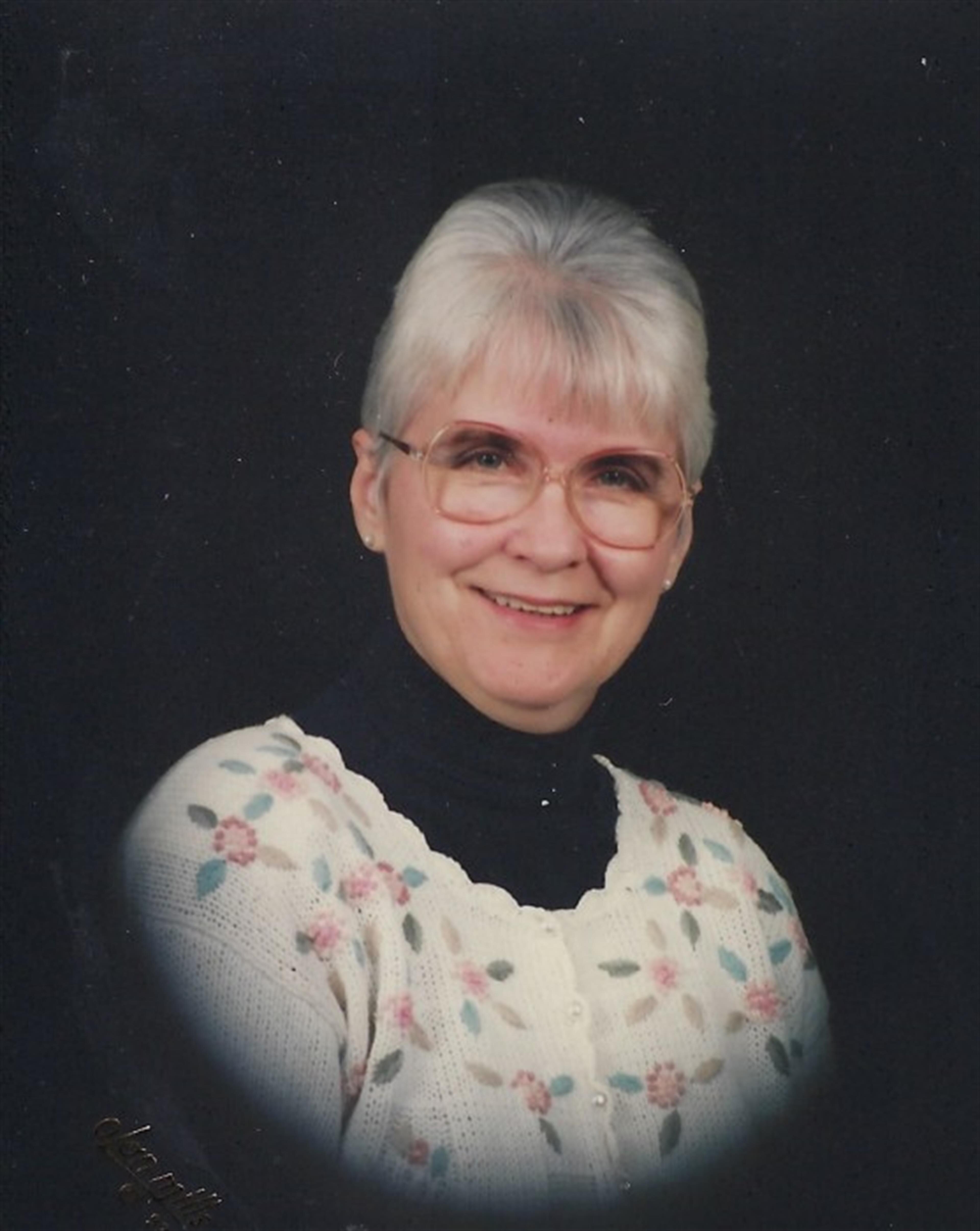 Janet Shamblen