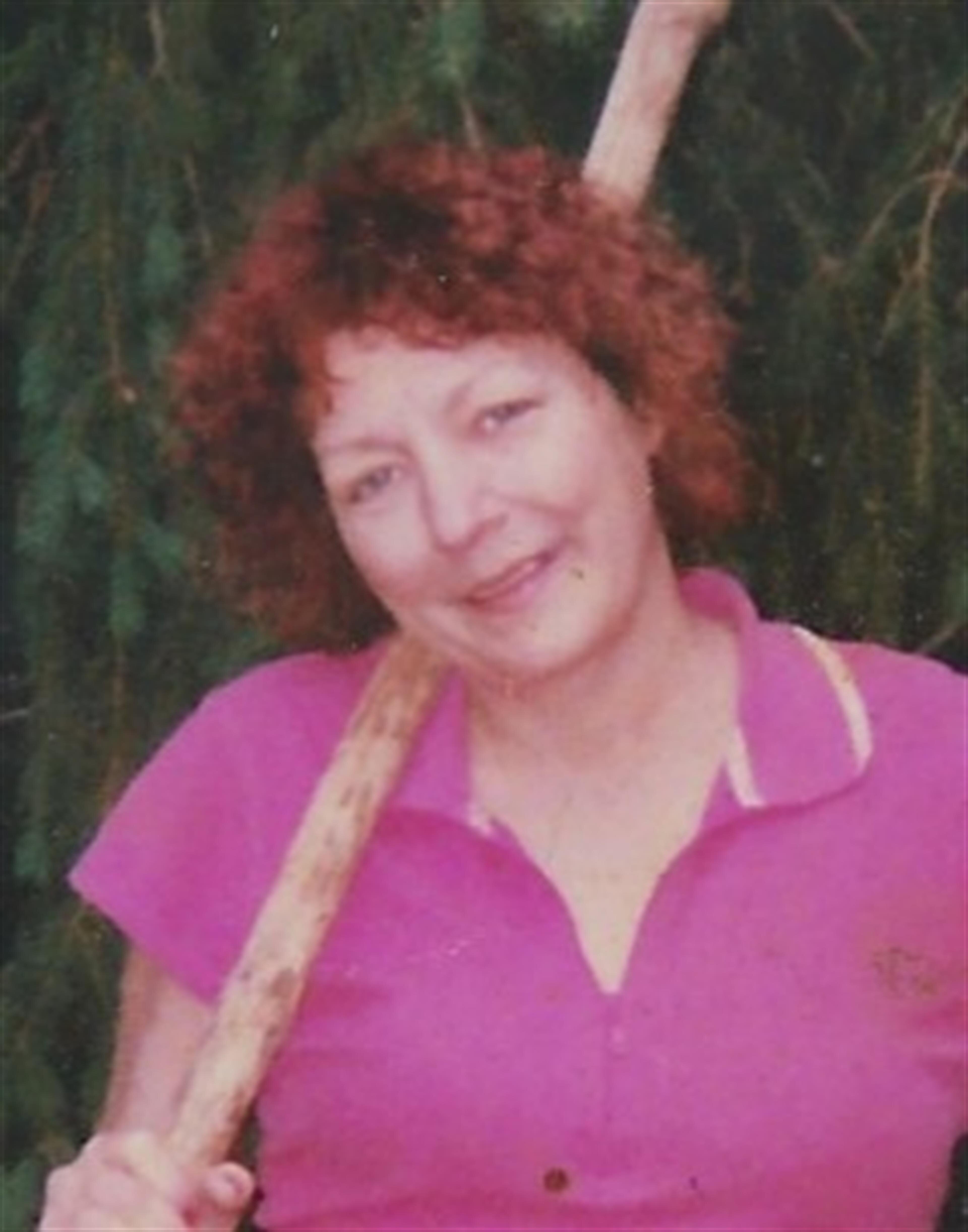 Bonnie Lynn Schweinfurth