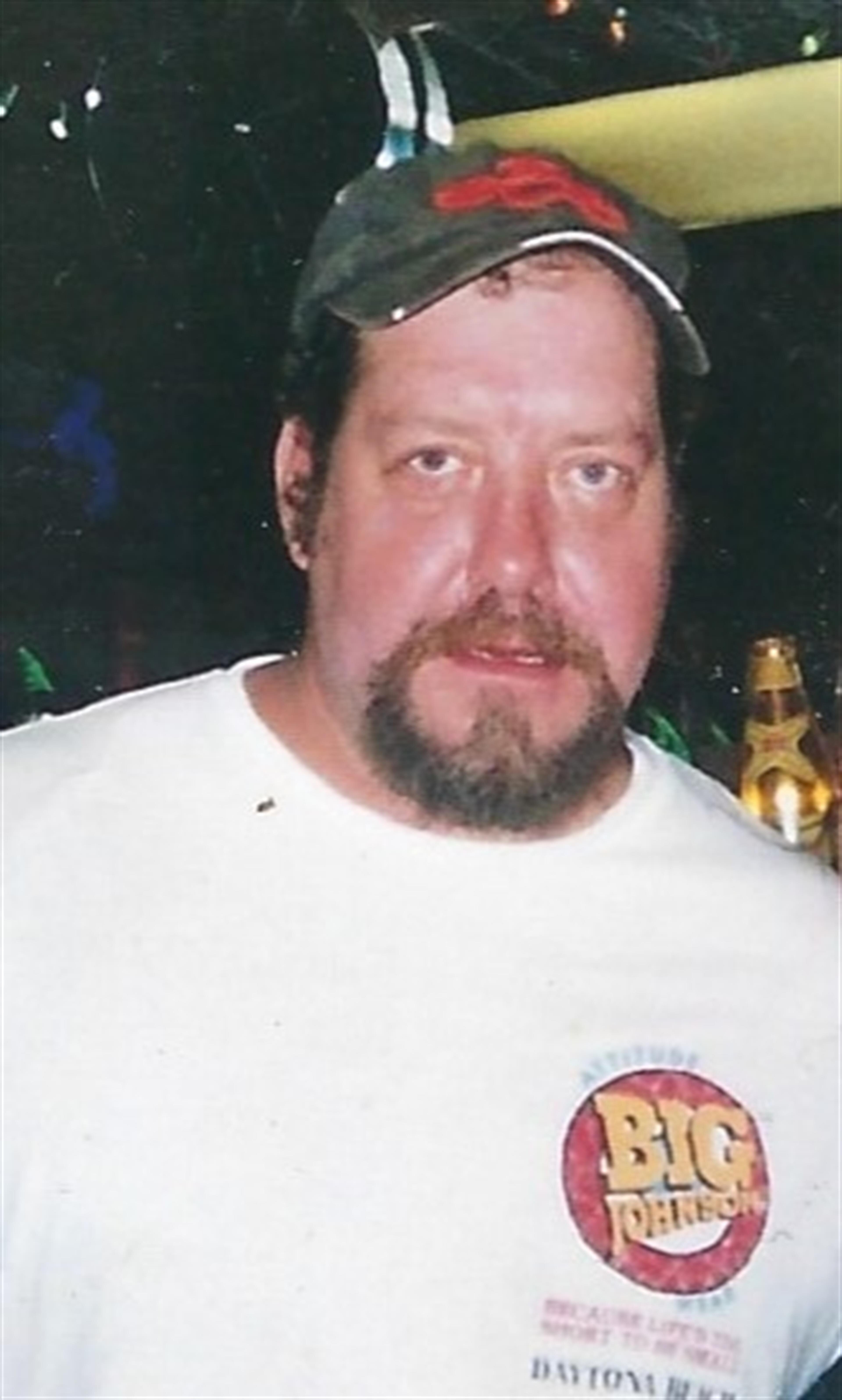 James E. Miller, Jr.