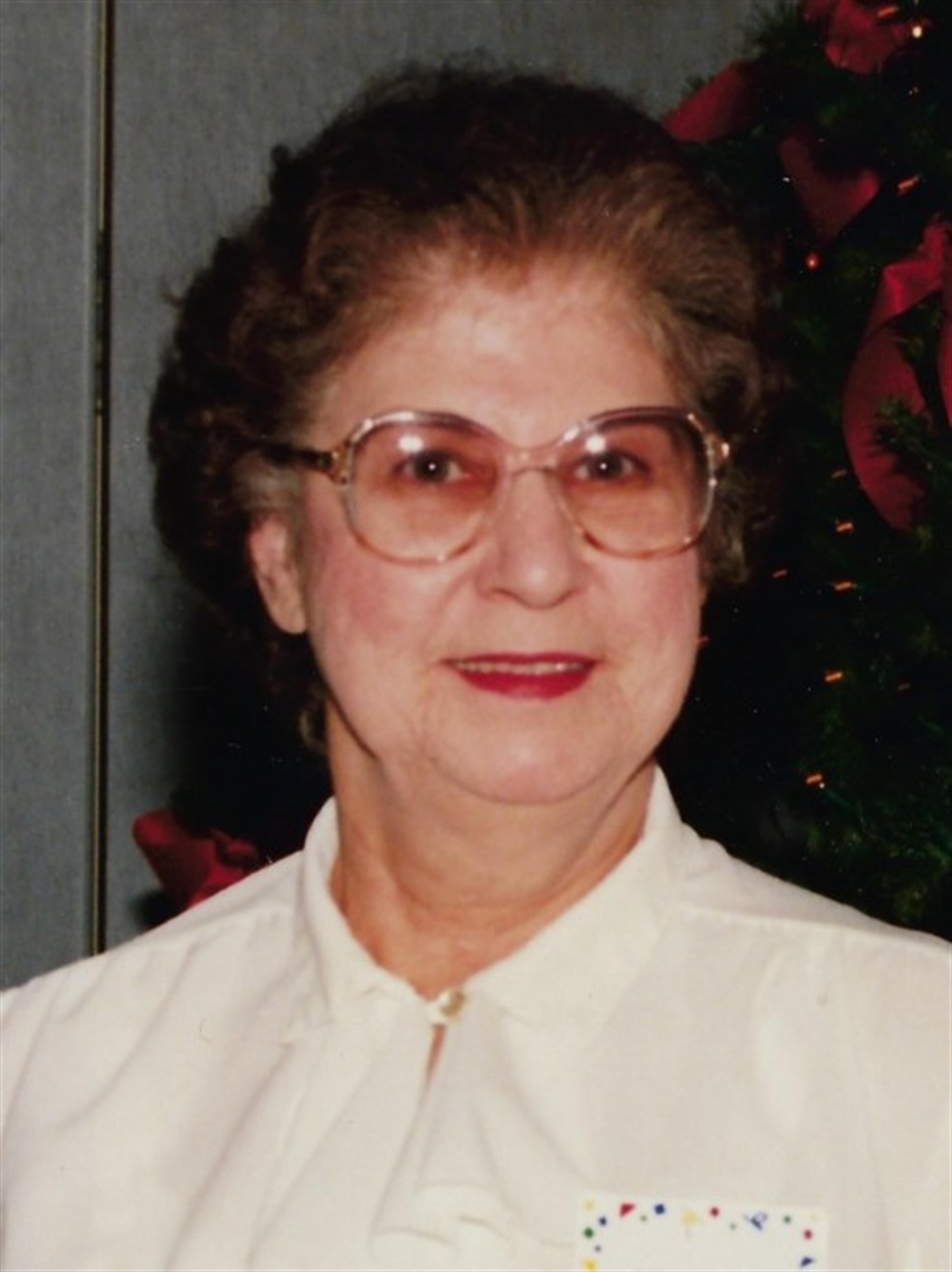 Norma Jean Davis
