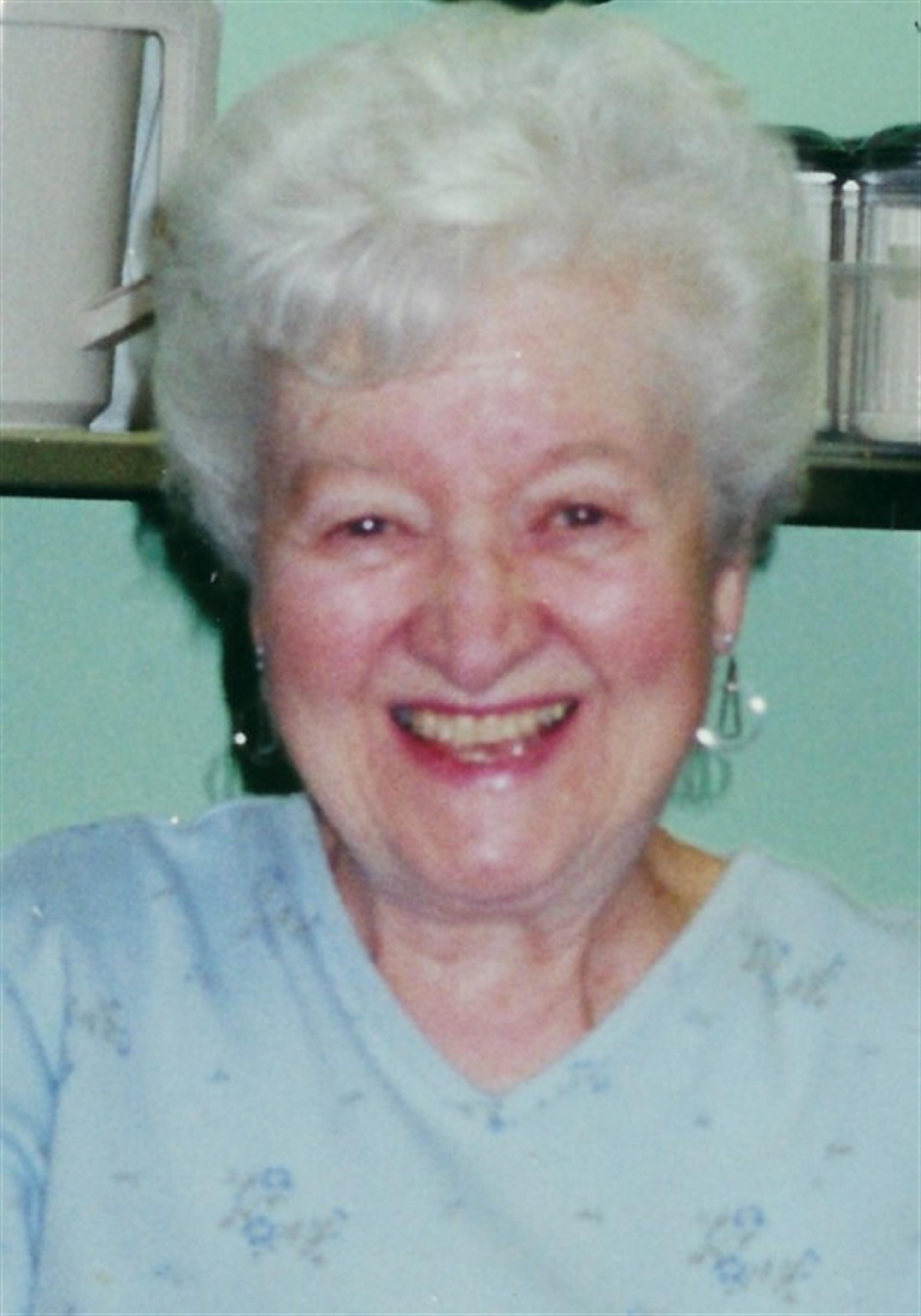 Joan M. Dodic