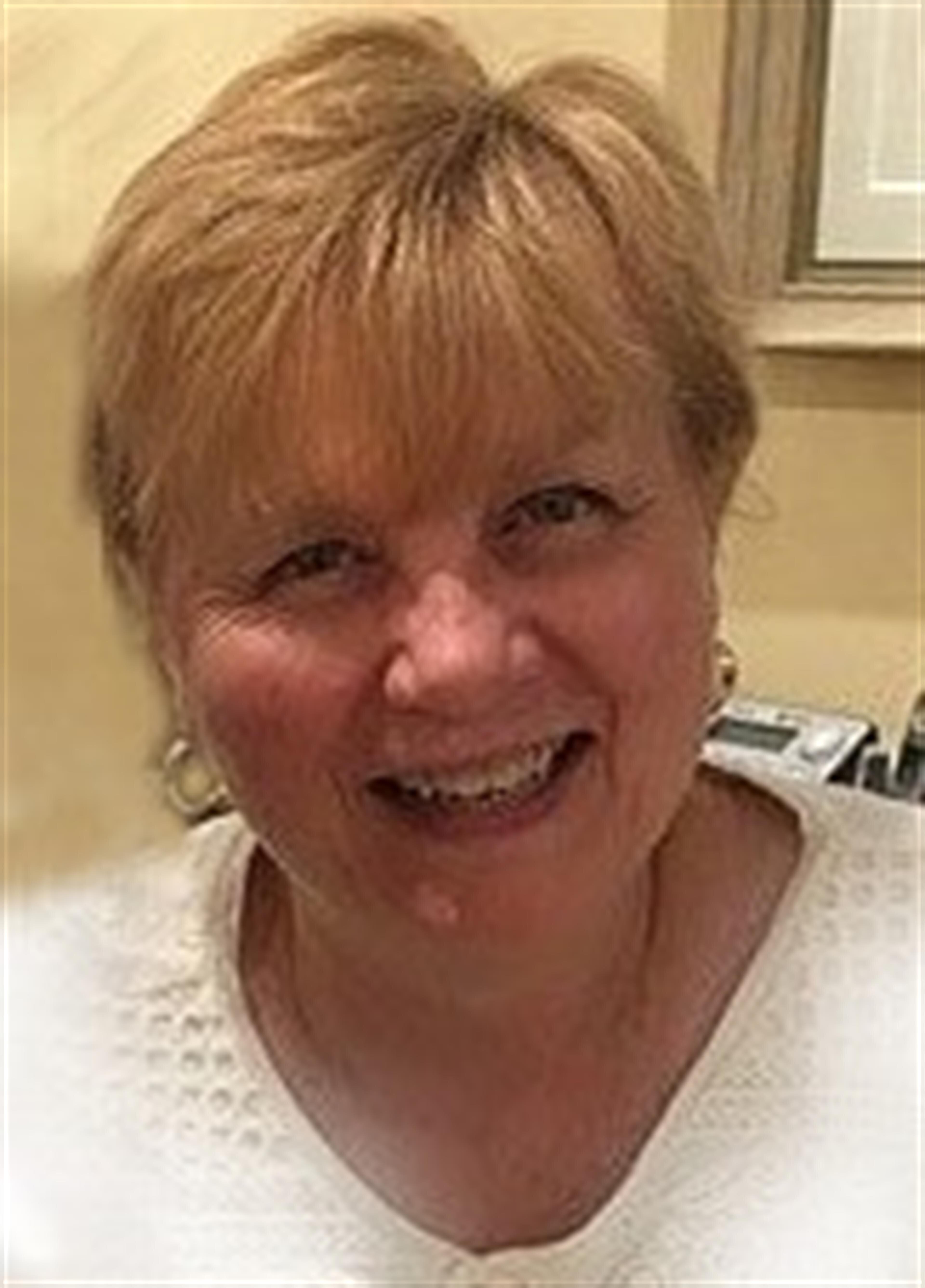 Kathleen Ann March