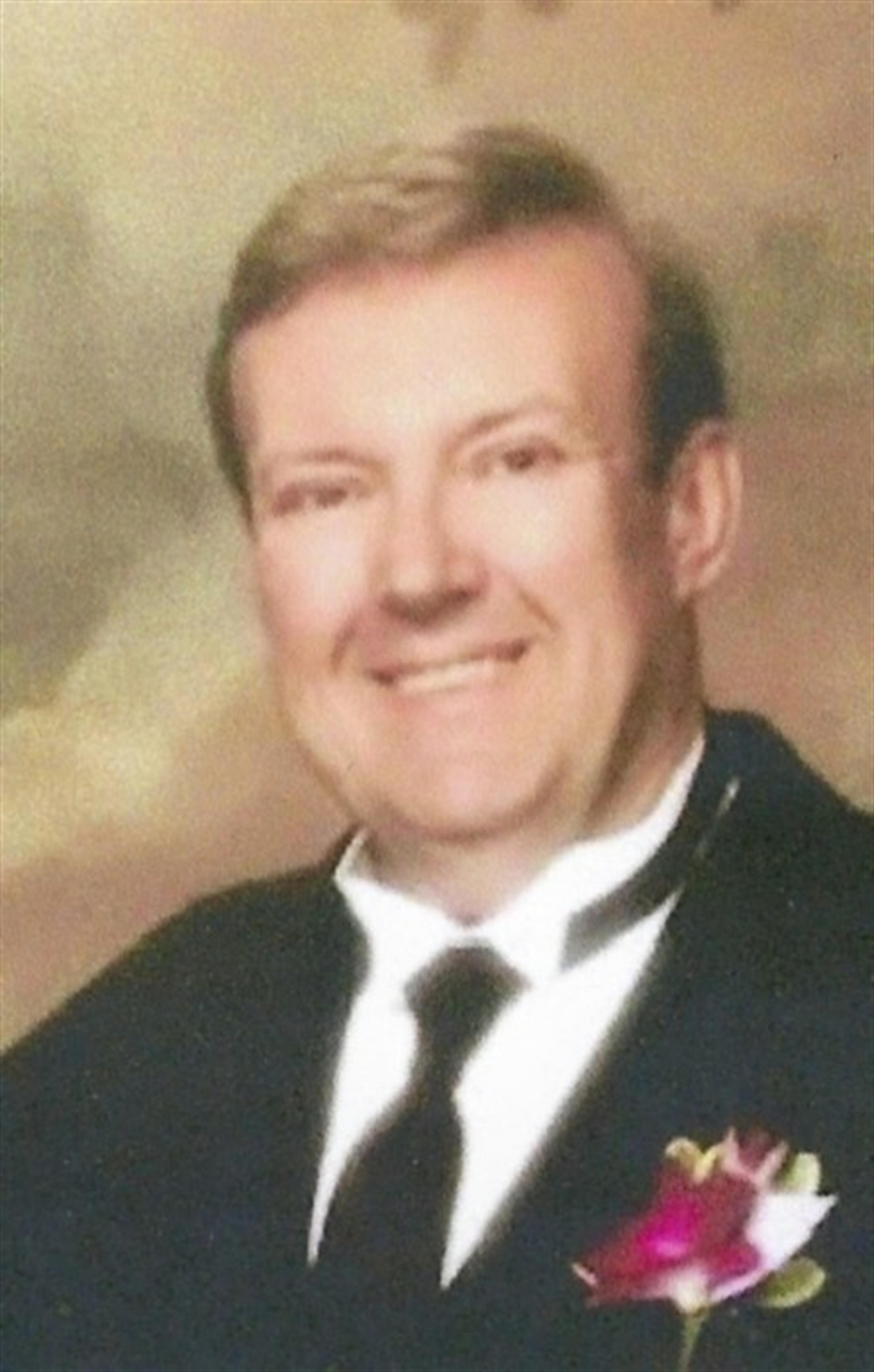 Bruce M. Varga