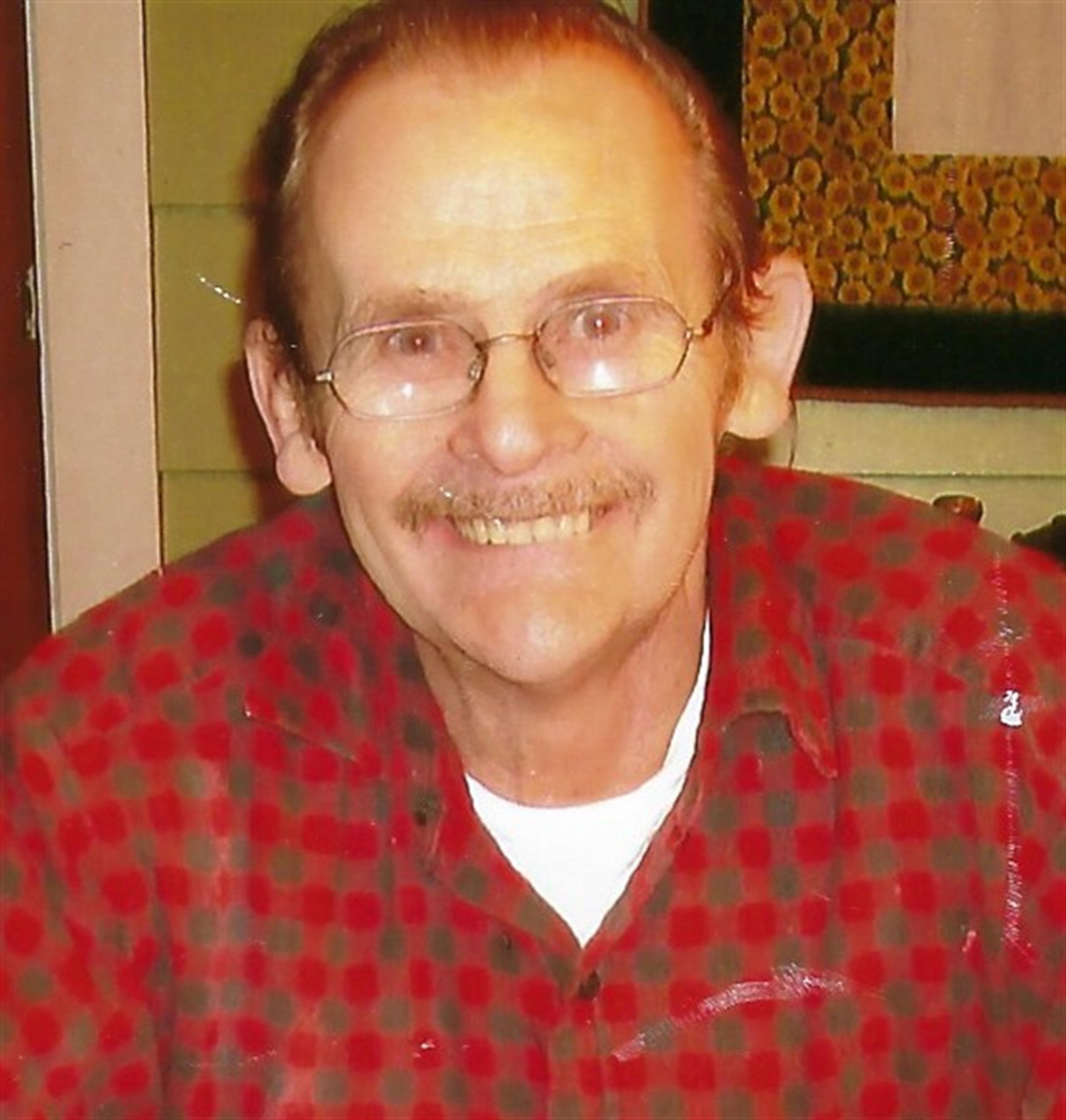 David G Collier