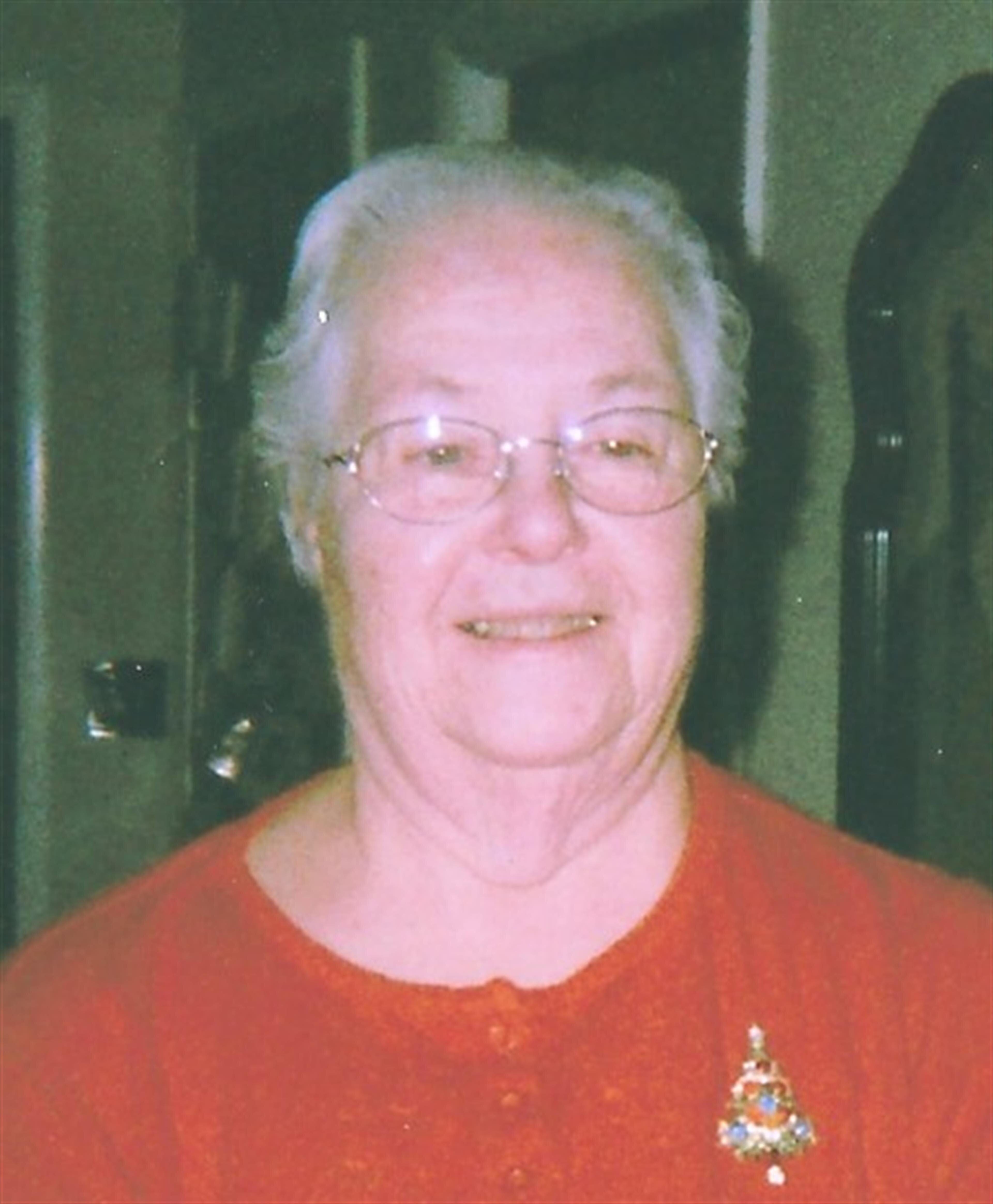 Jean E. Benjamin