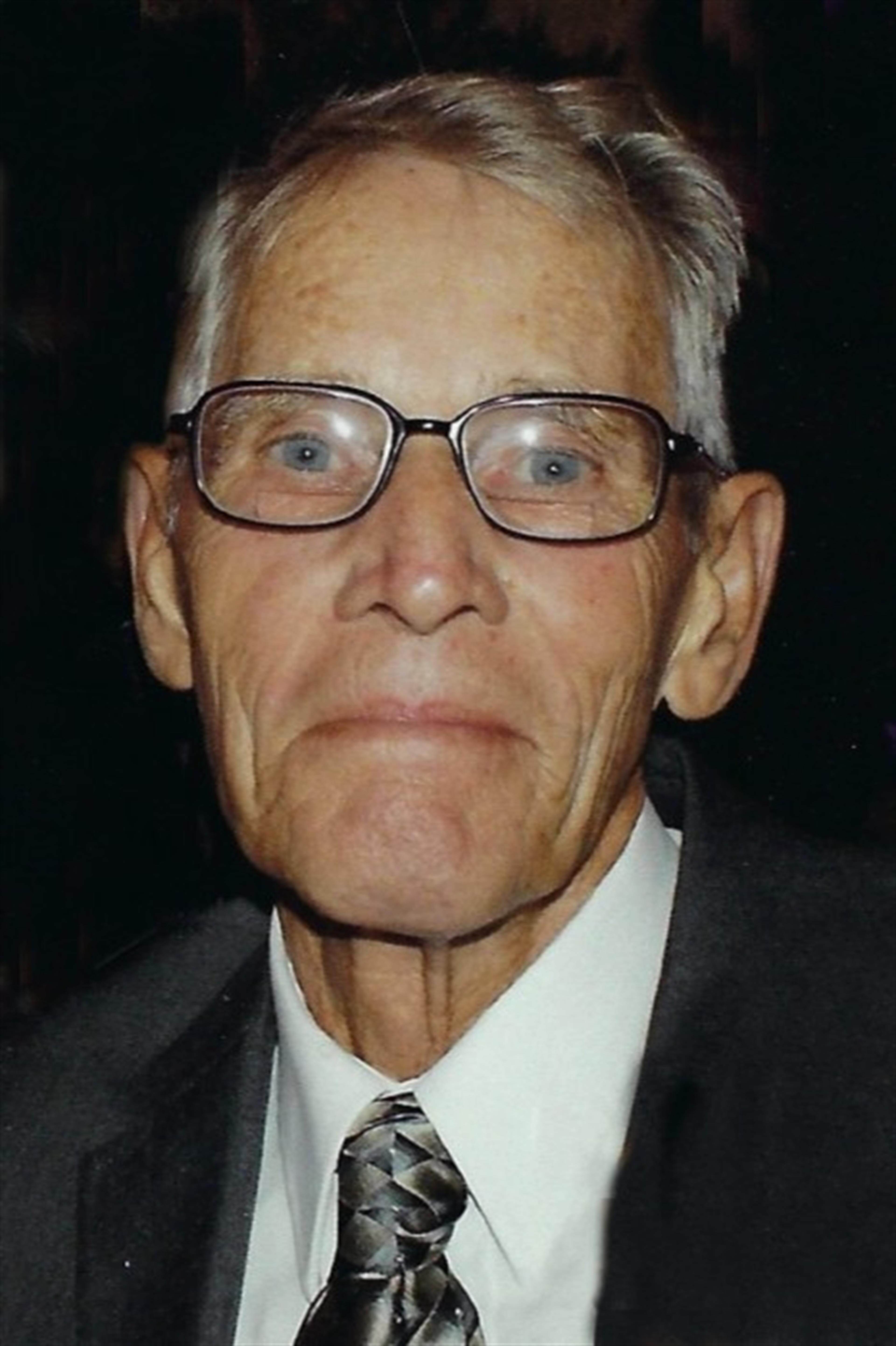 Joe Clay