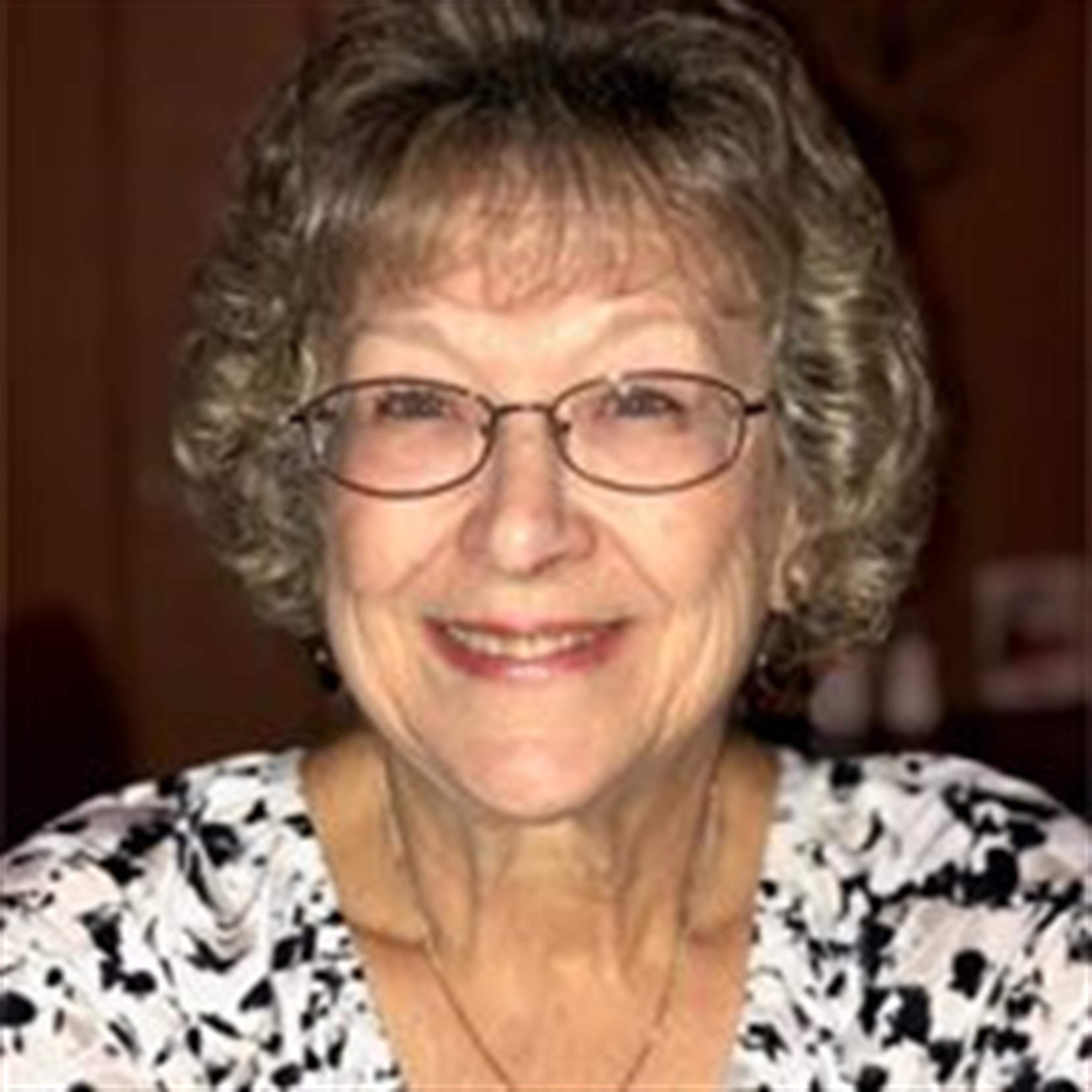 Susan M. Gross