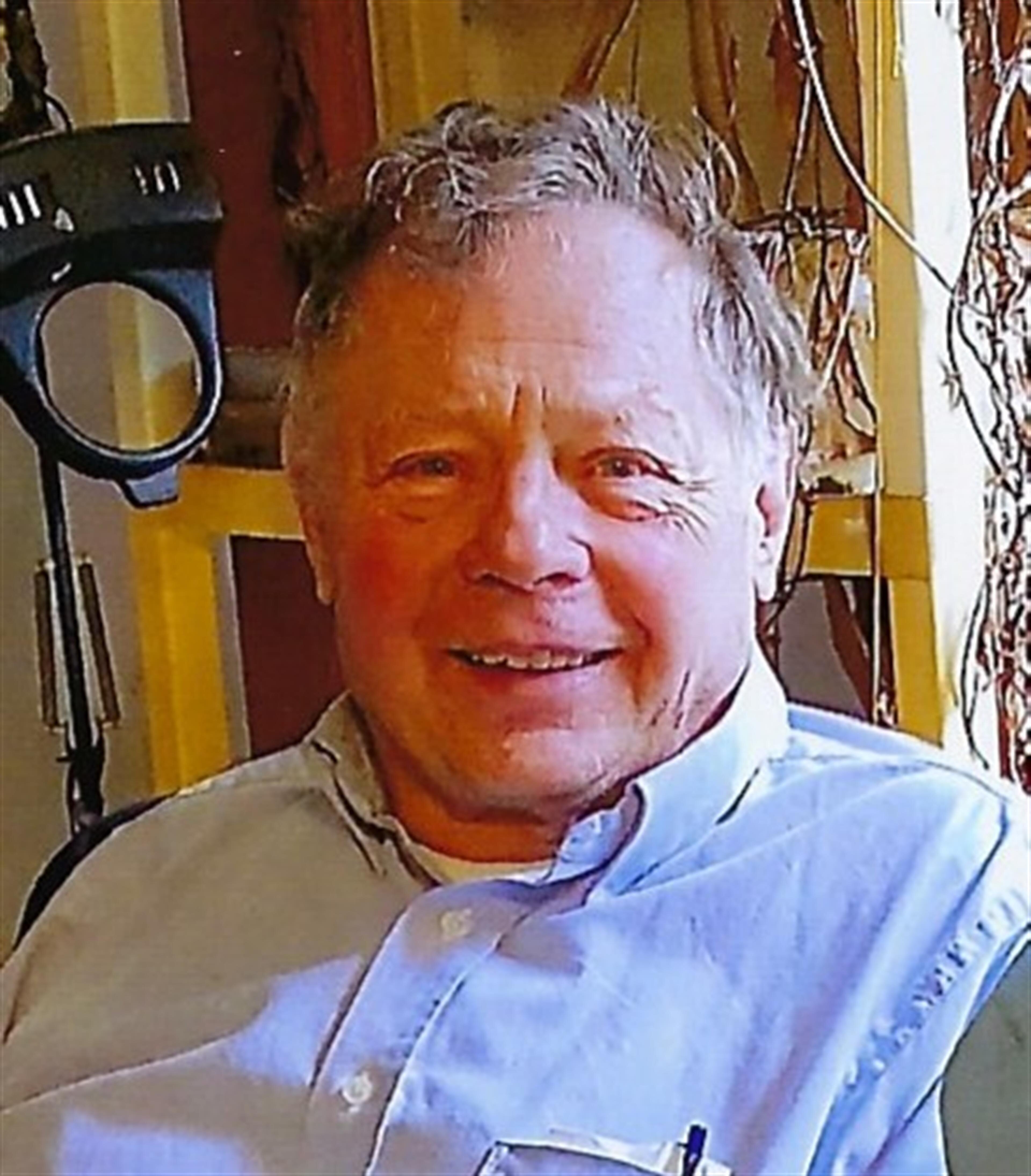 Dr. Clarence C. Ferris